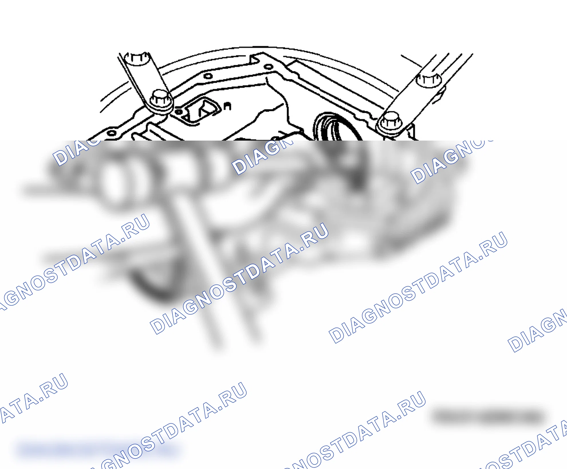 Рис. 22. Mazda 6 GG рестайлинг