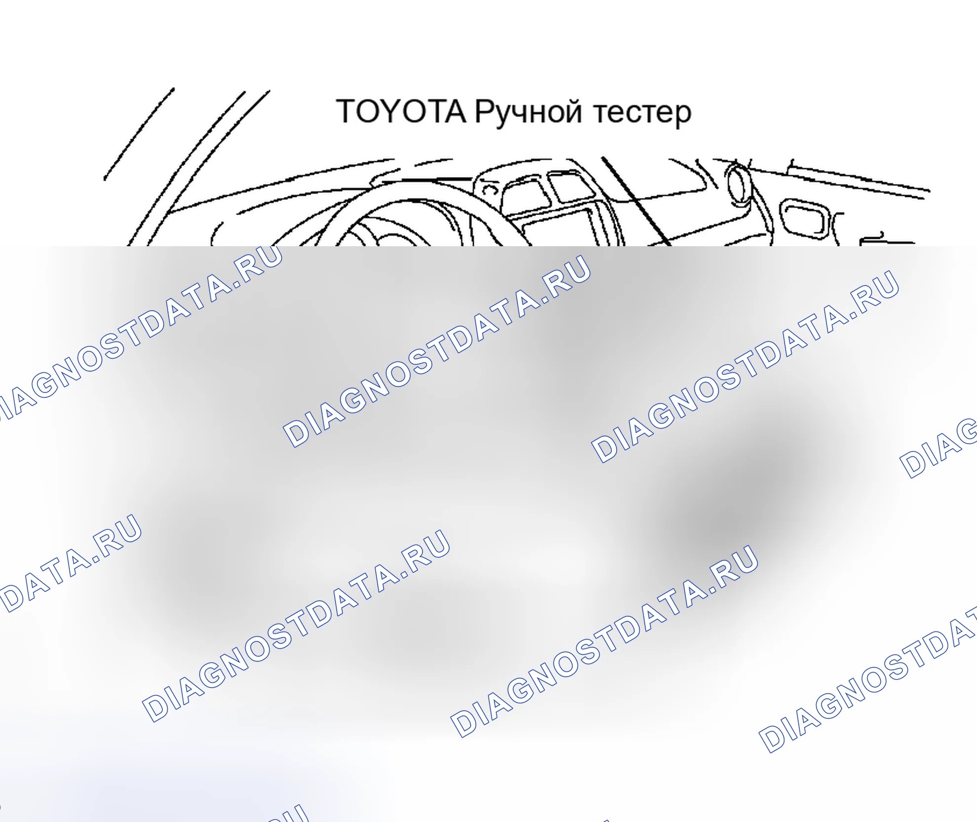 Рис. 53. Toyota RAV4 II
