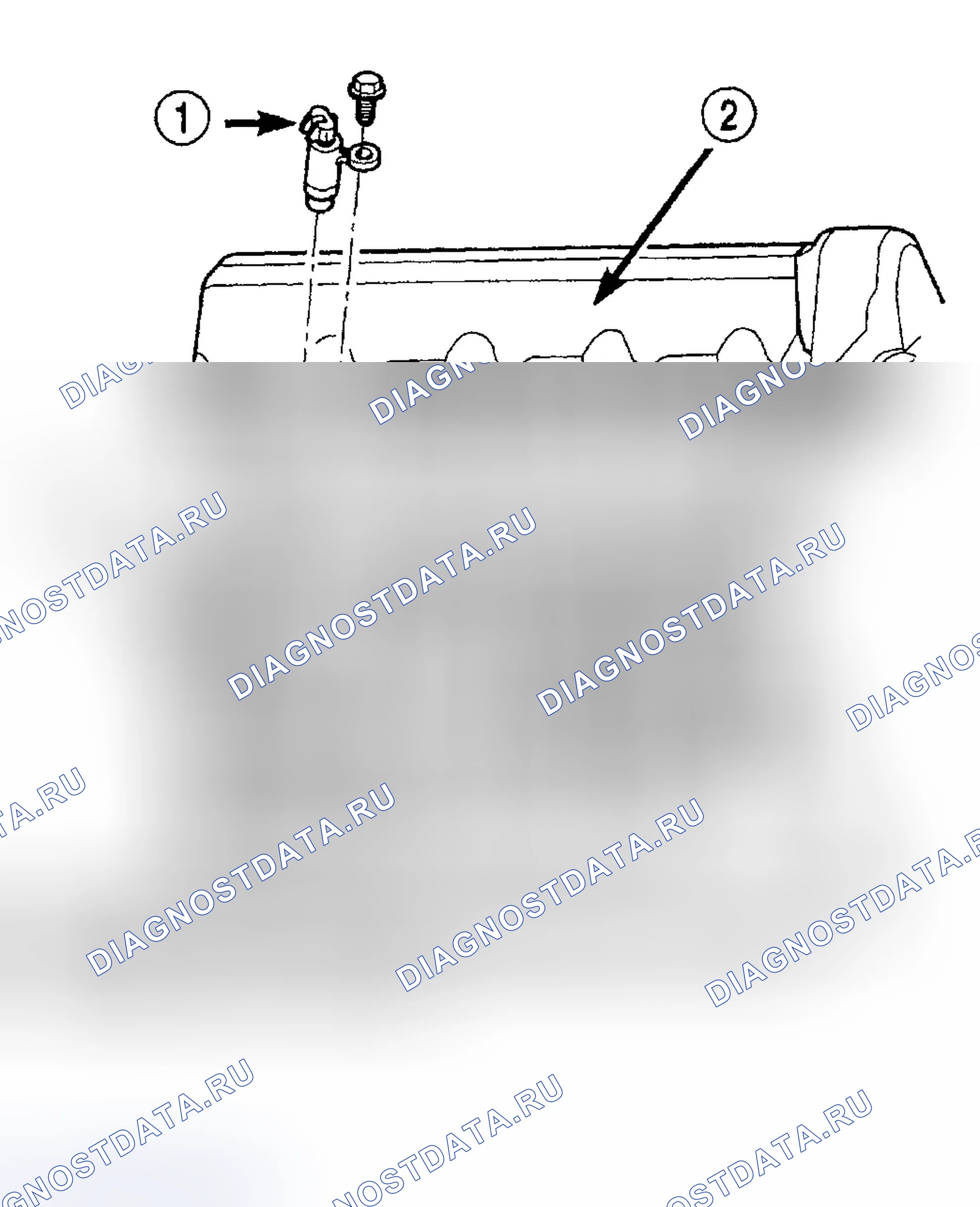 Рис. 296. Dodge Pickup R1500 