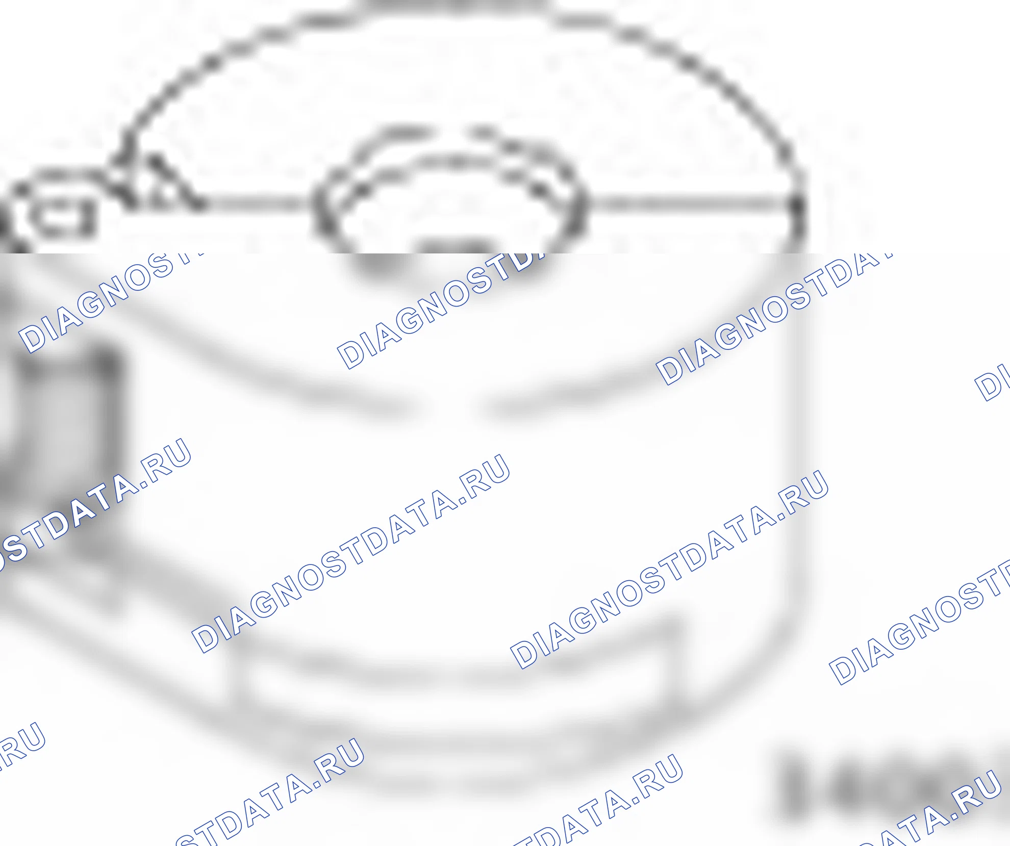 412-038 (T83P-19623-C). Ford Mondeo II