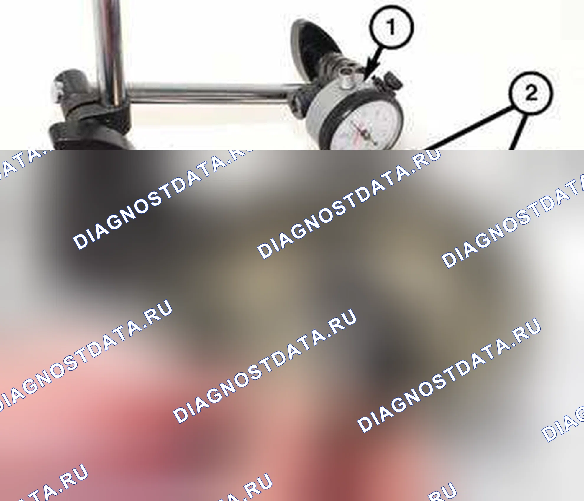 Рис. 247. Jeep Cherokee V рестайлинг