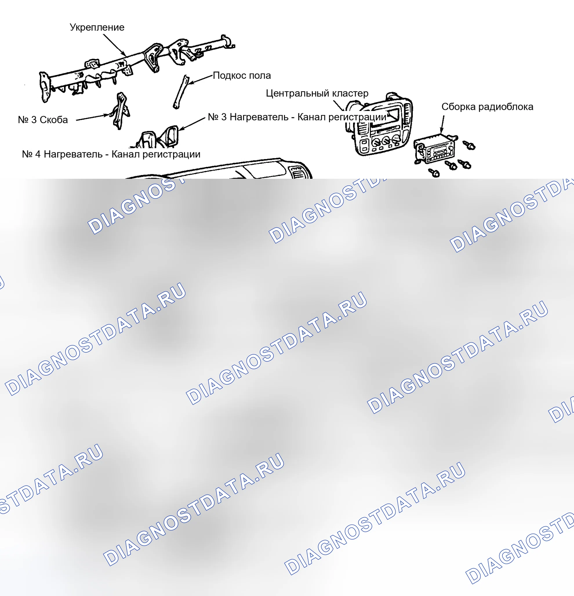 Рис. 54. Toyota Land Cruiser 100