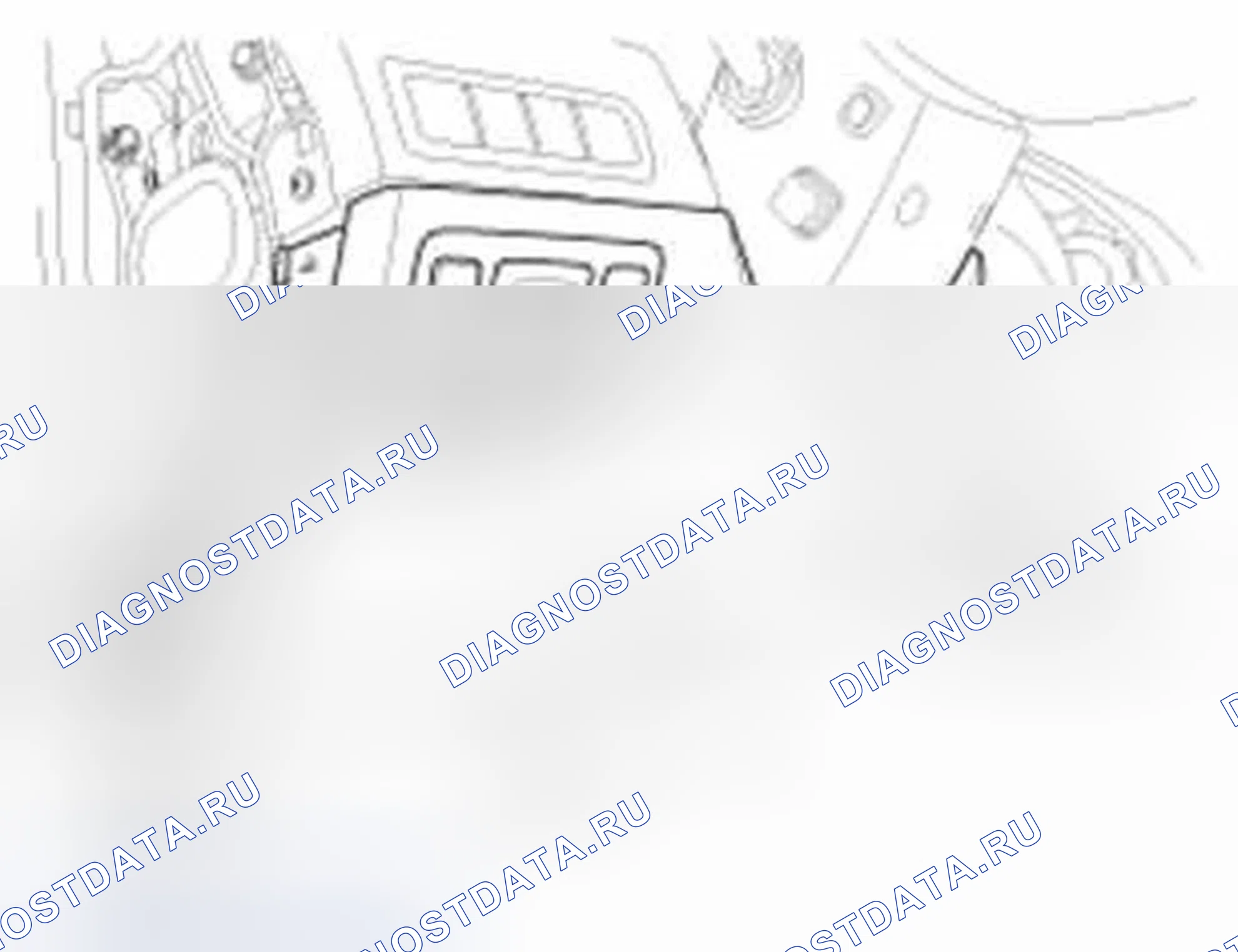 Рис. 41. Hyundai Equus II