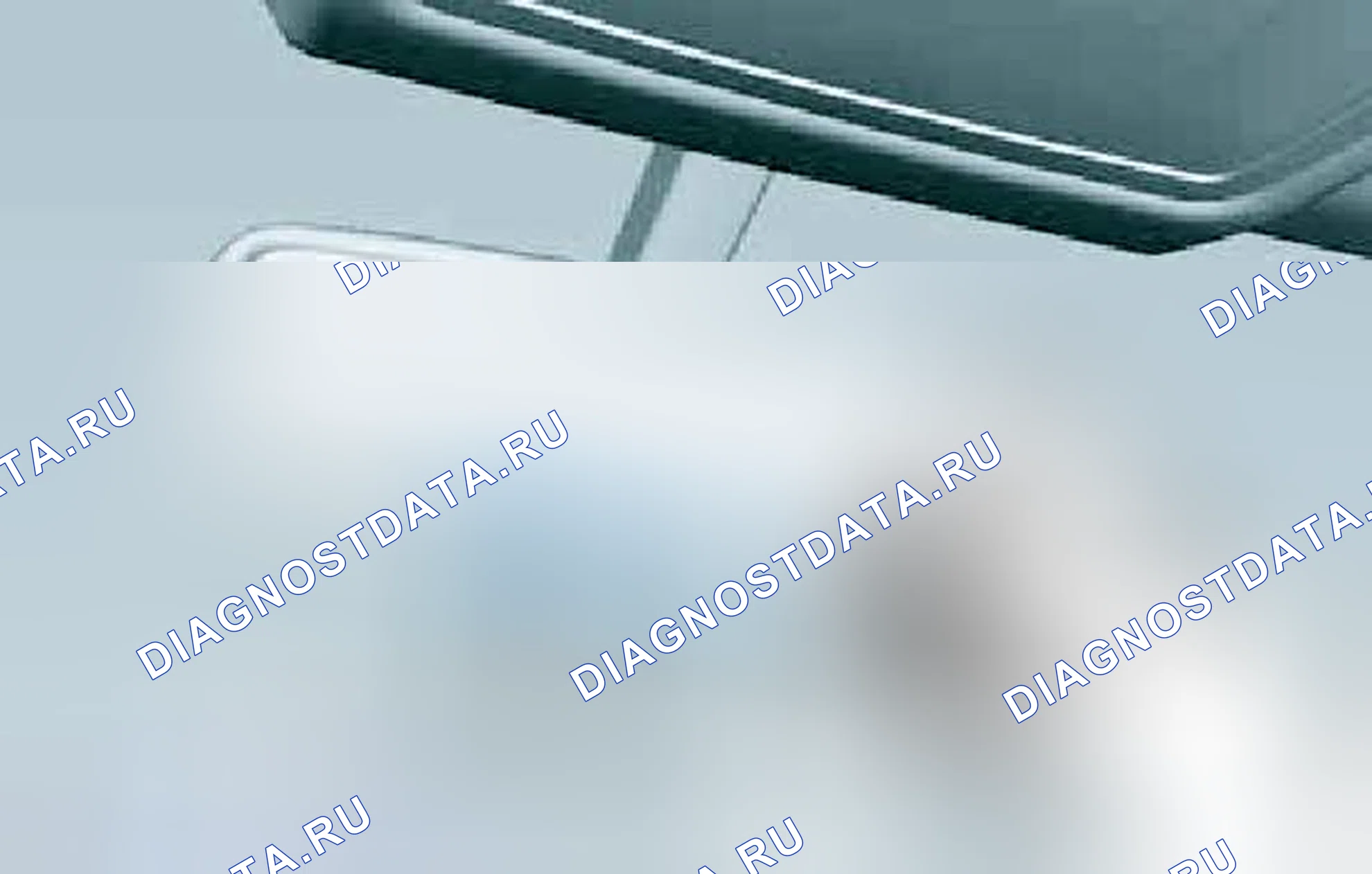 Рис. 8. Toyota Avalon XX40