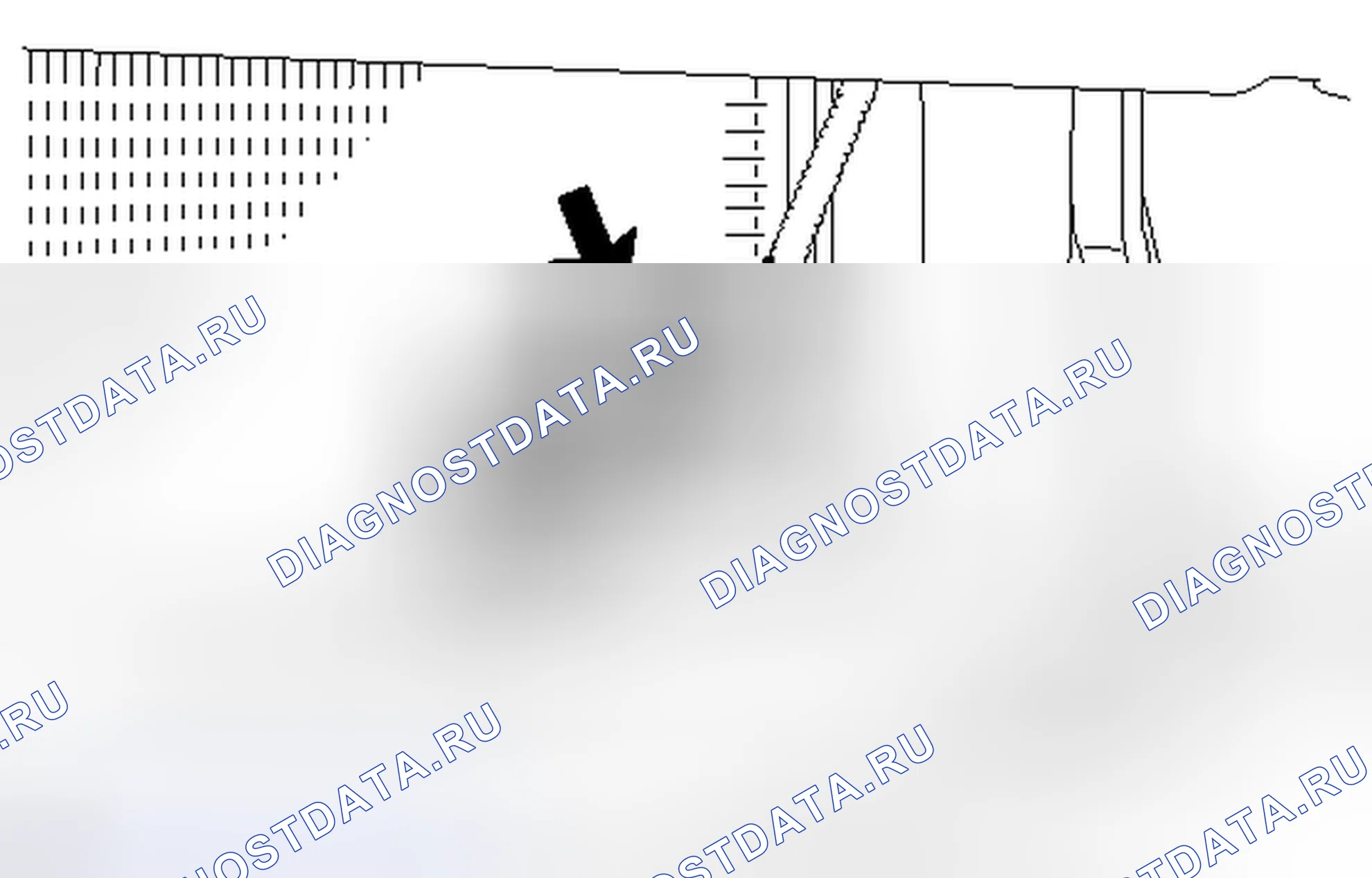Рис. 58: УДАЛЕНИЕ [11 / 2013 -]. Kia Soul II