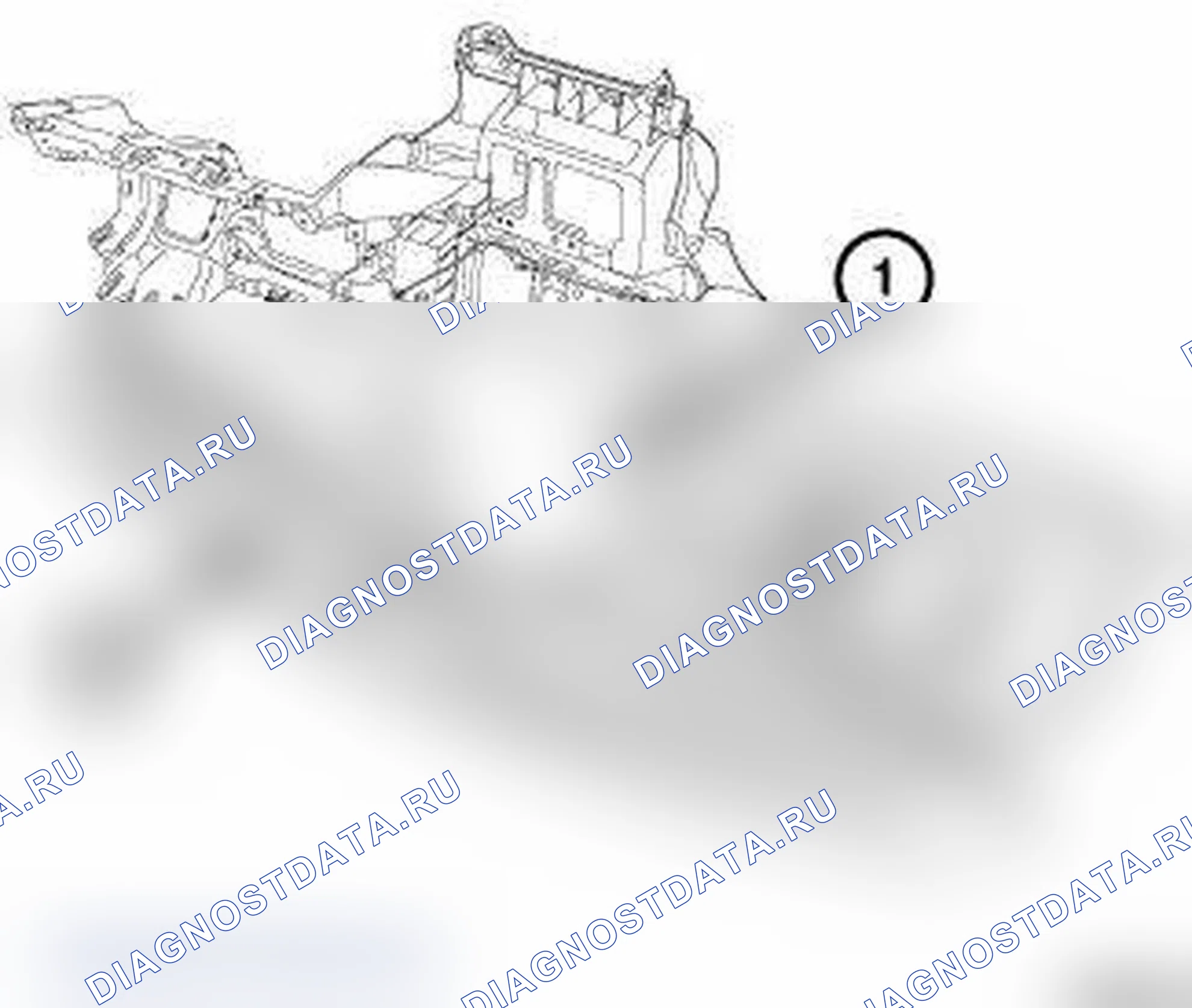 Рис. 39: ОПИСАНИЕ компрессора кондиционера. Dodge Durango III