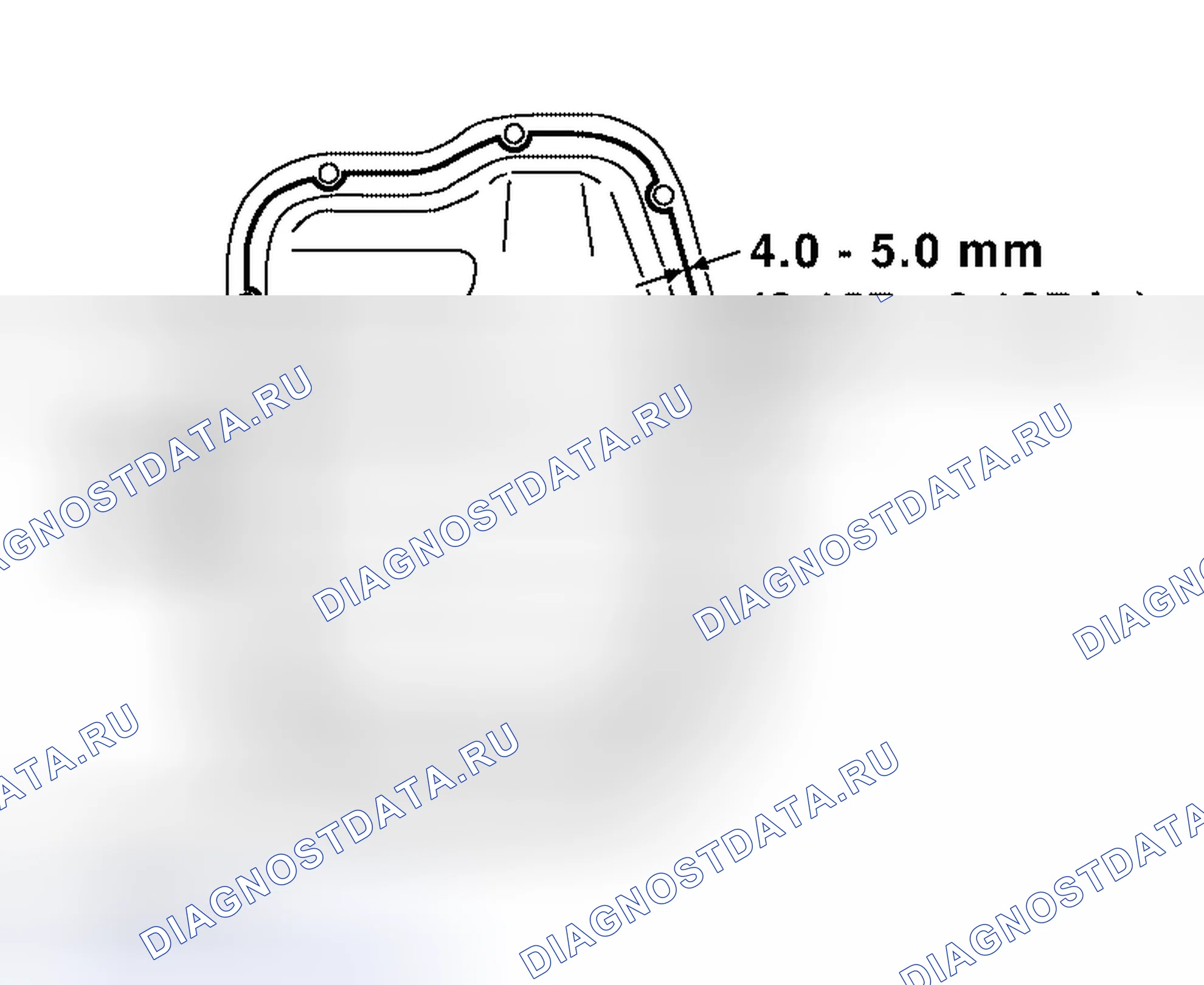 Рис. 26. Nissan Altima L31 рестайлинг