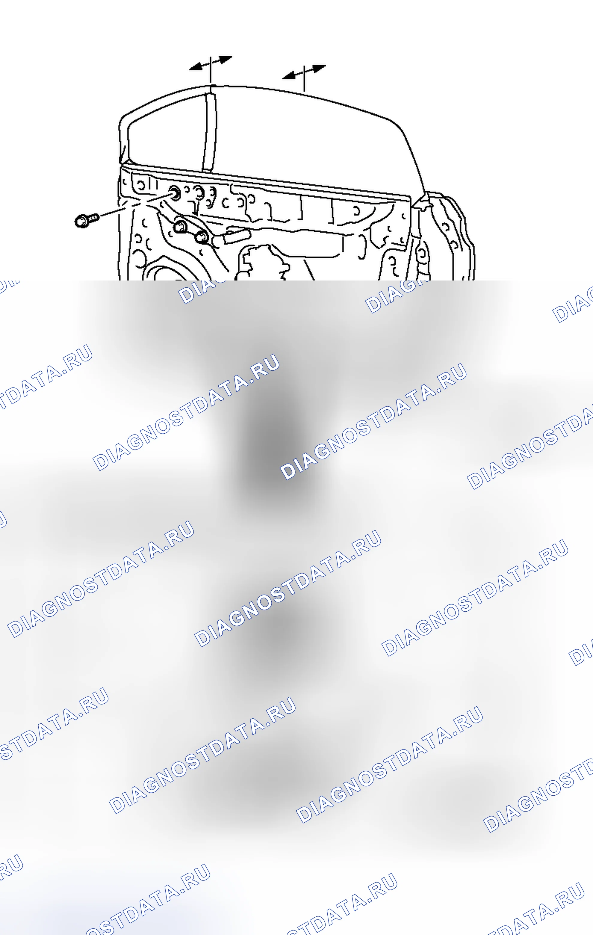 Рис. 22. Honda Fit Aria I