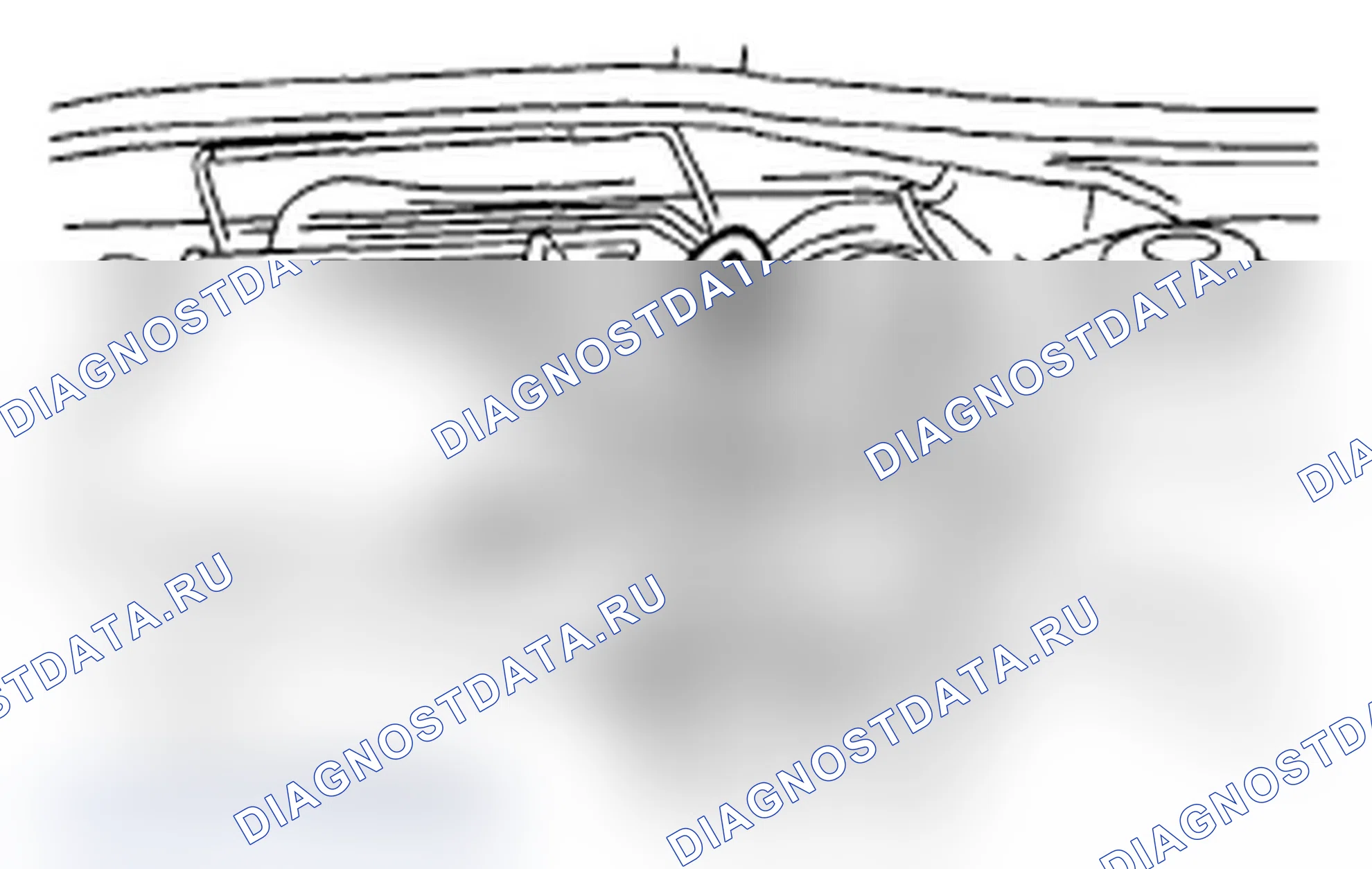 Рис. 309. Subaru Impreza WRX GH