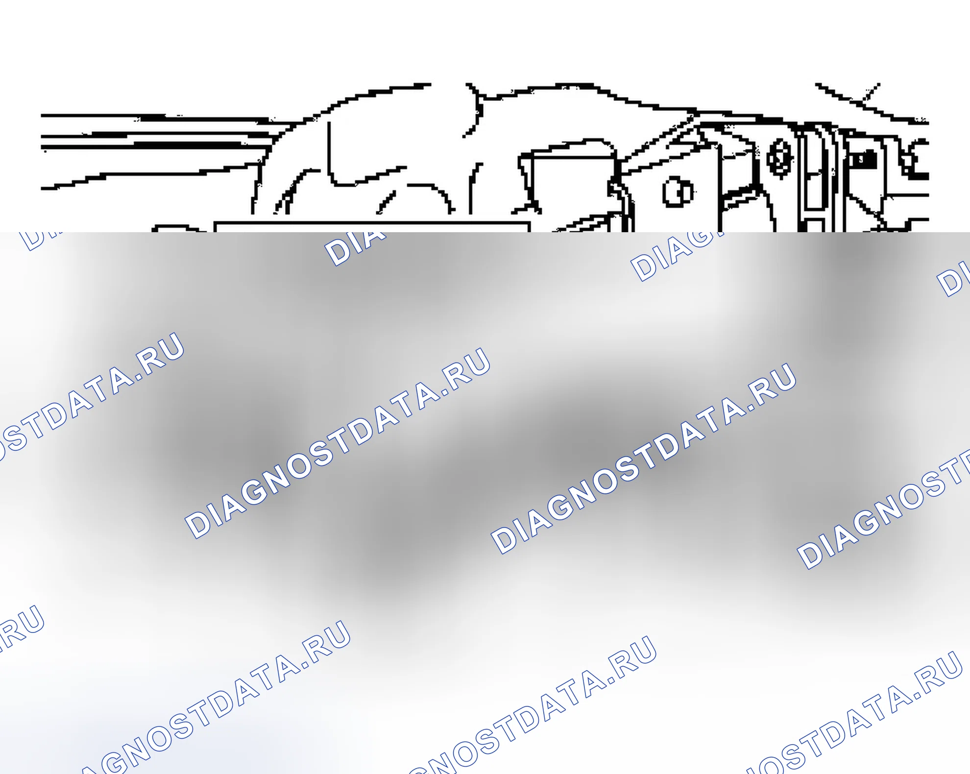 Рис. 1675. Ford Pickup F150 