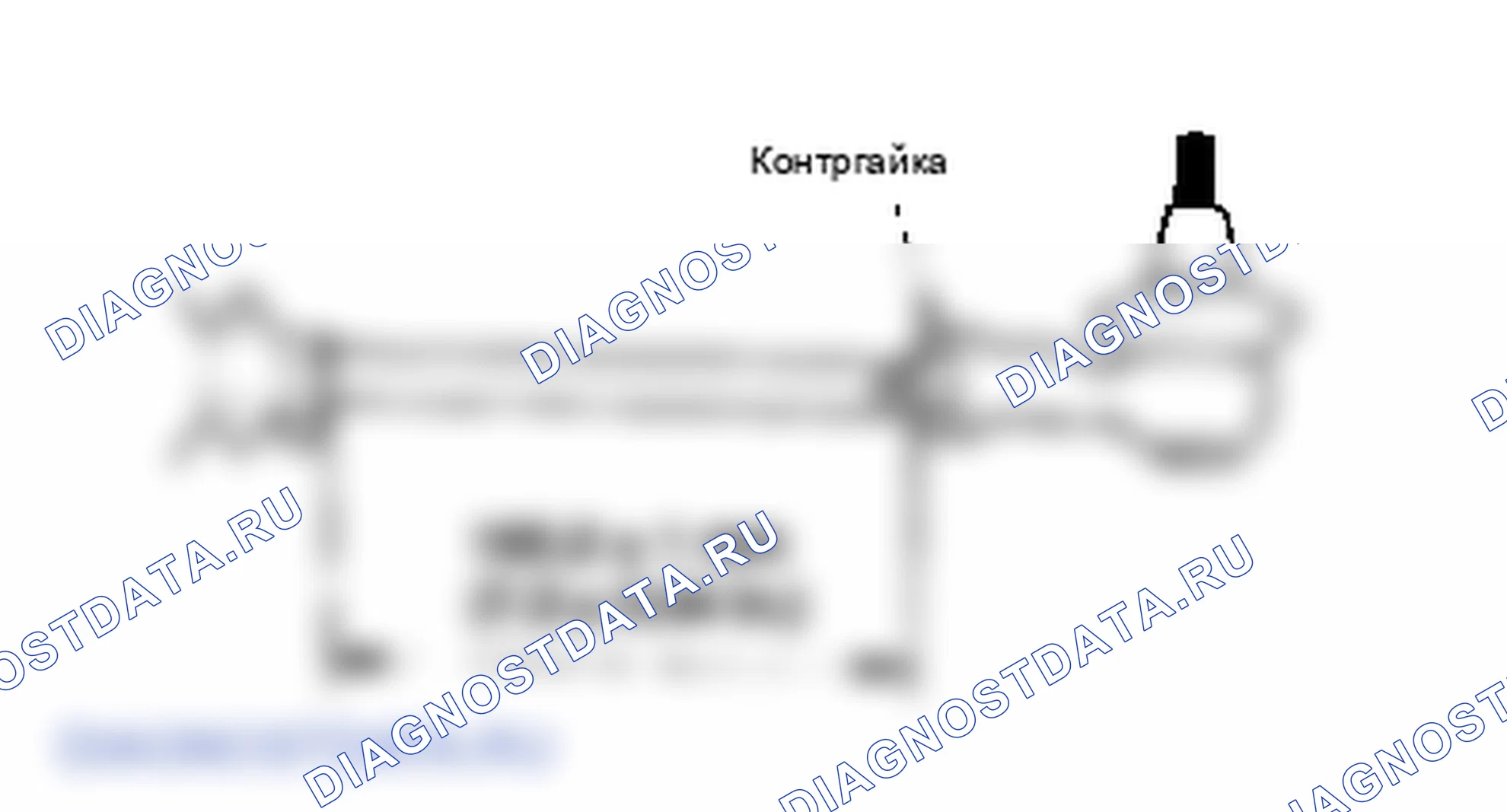 Сборка рулевого редуктора. Hyundai Accent LC