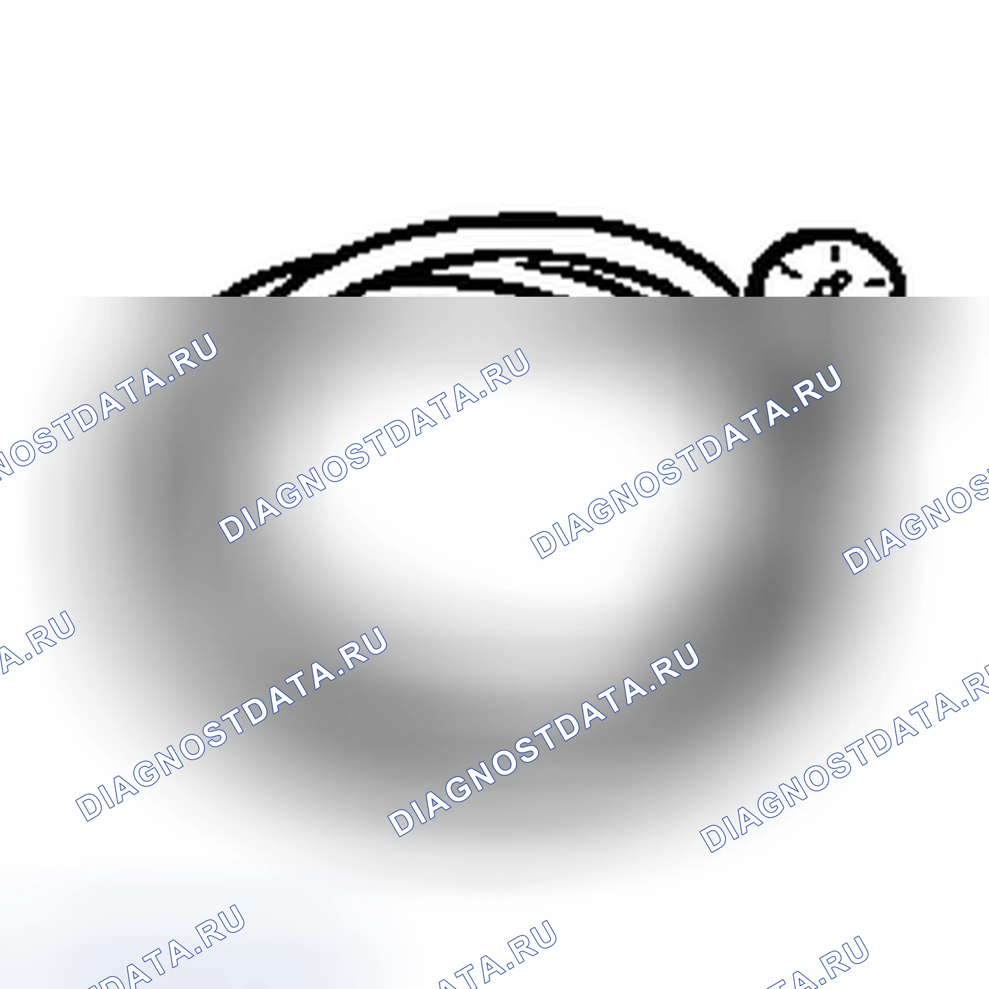 Рис. 59: Специальные инструменты. Buick Regal V