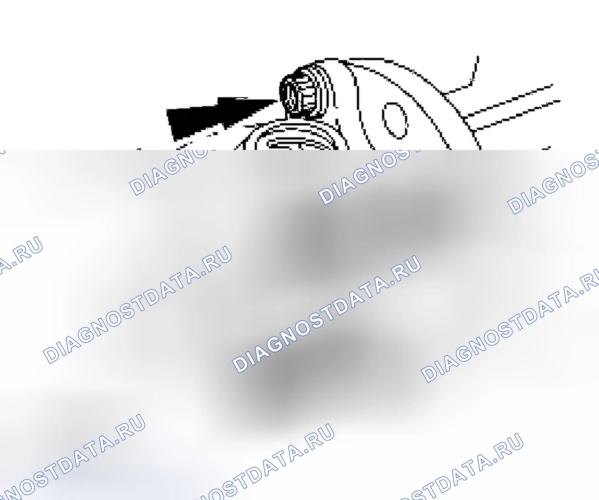 Рис. 559. Ford Econoline E250 