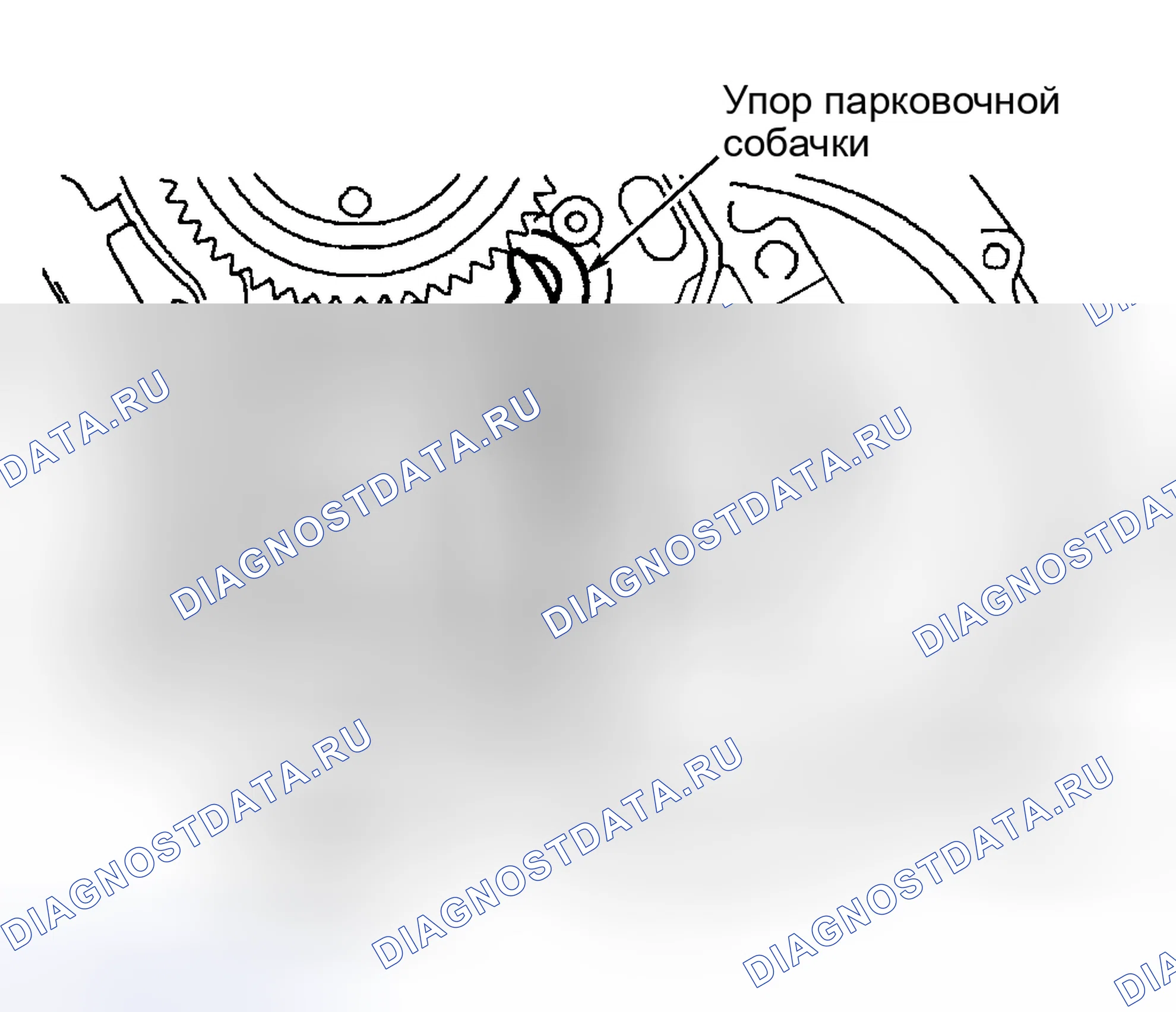 Рис. 12. Ford Focus I рестайлинг