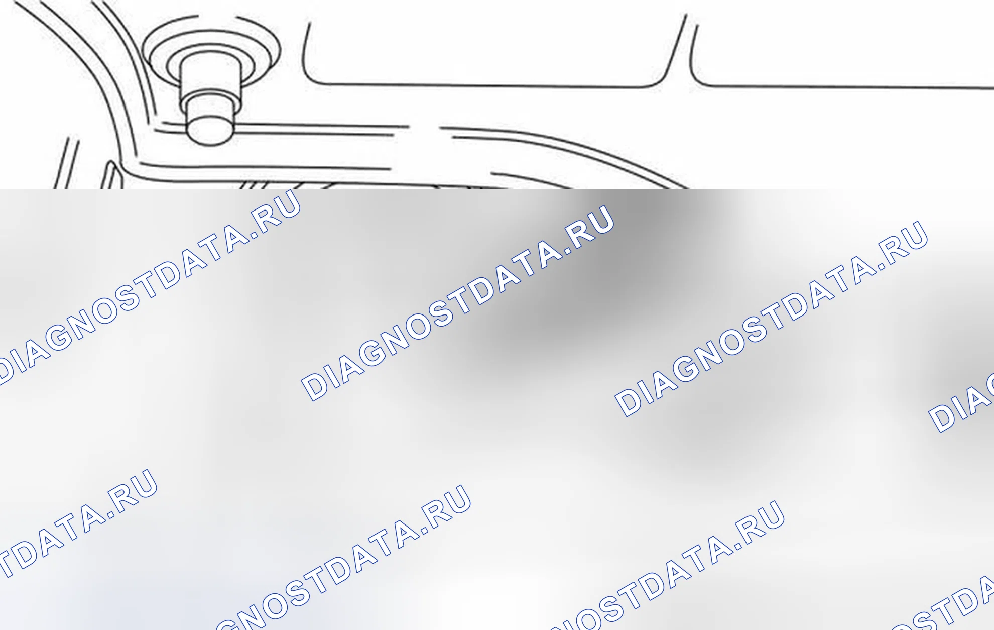 Рис. 101. Jaguar XKR I рестайлинг