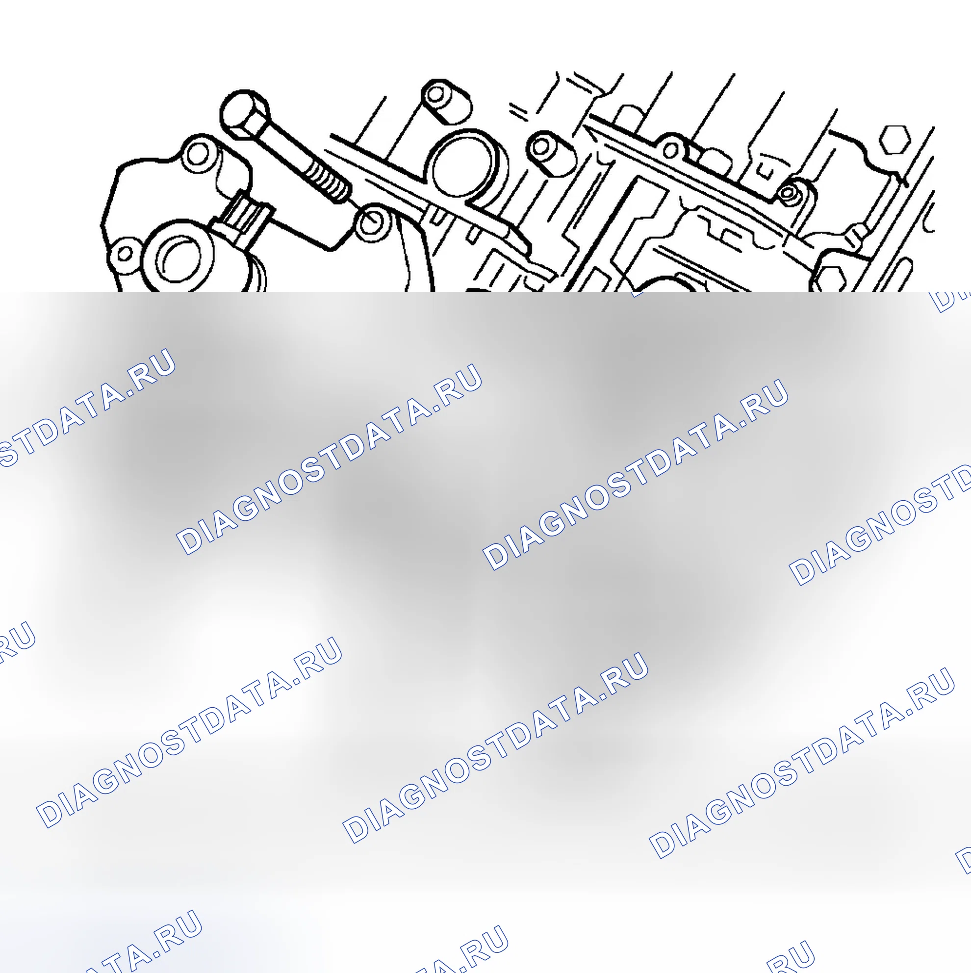 Рис. 65. Dodge Pickup R1500 