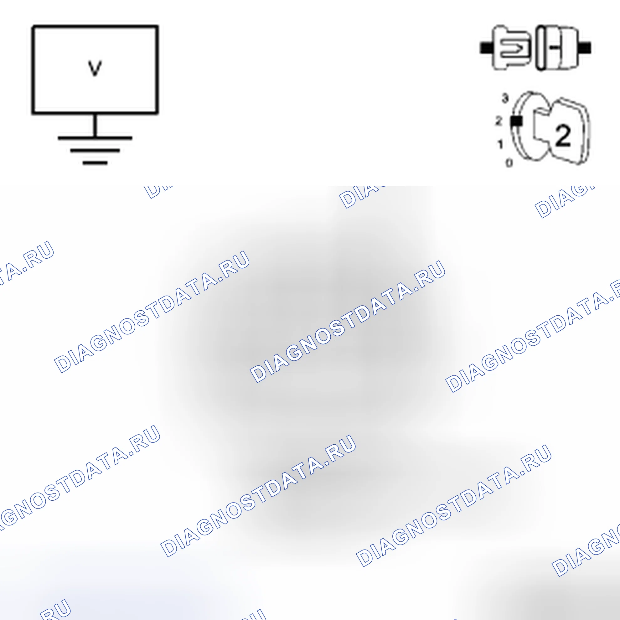 Рис. 96. Chrysler Town & Country V