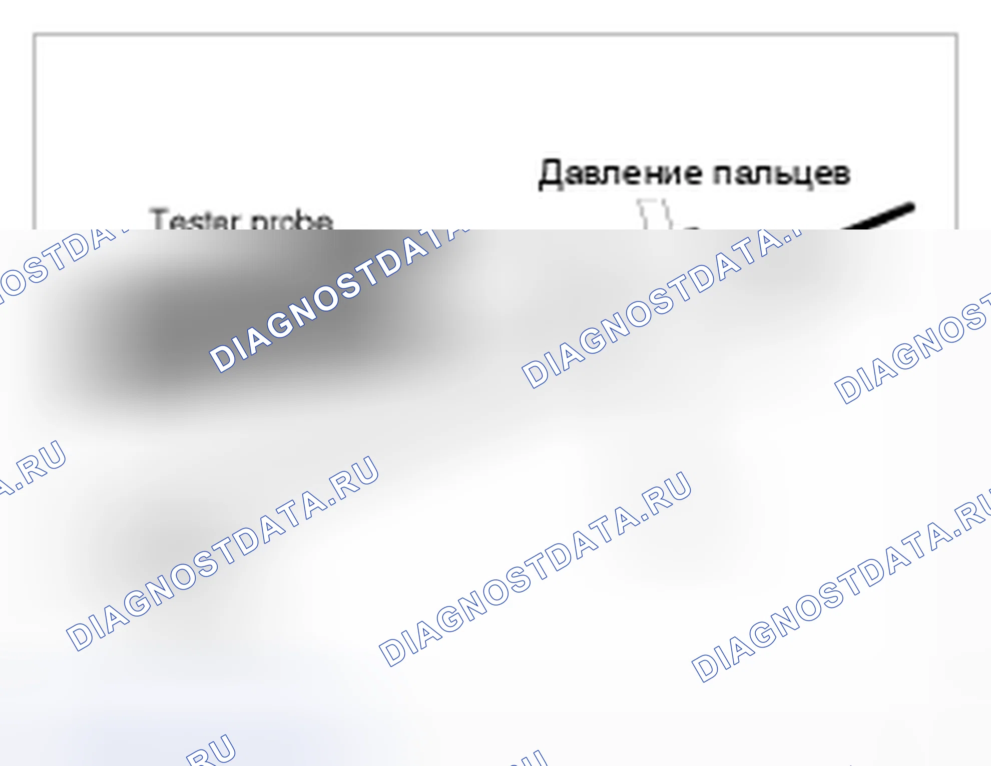Рис. 2. BMW 6 серия F06/F13/F12