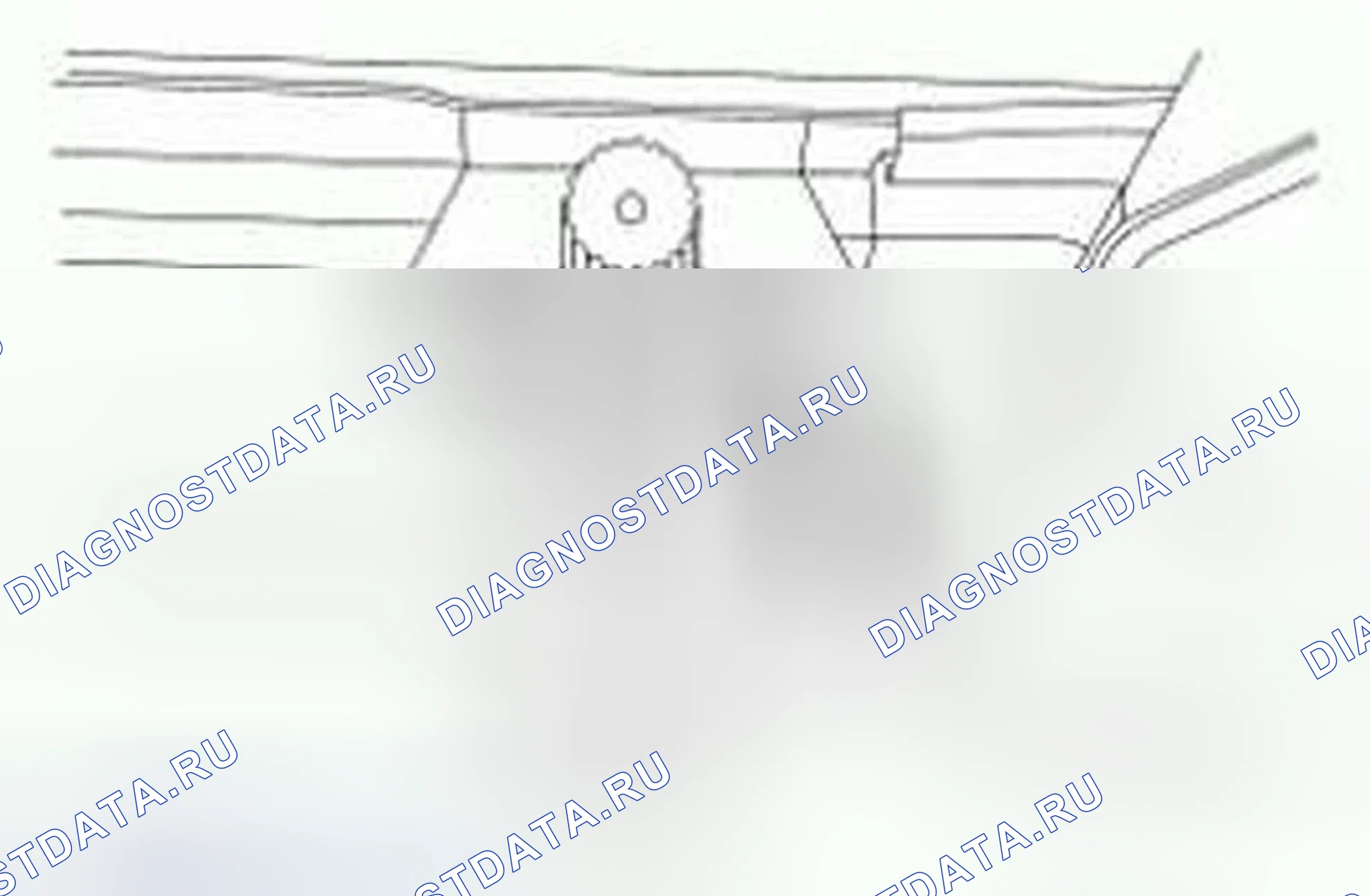 Рис. 5. Ford Econoline E250 
