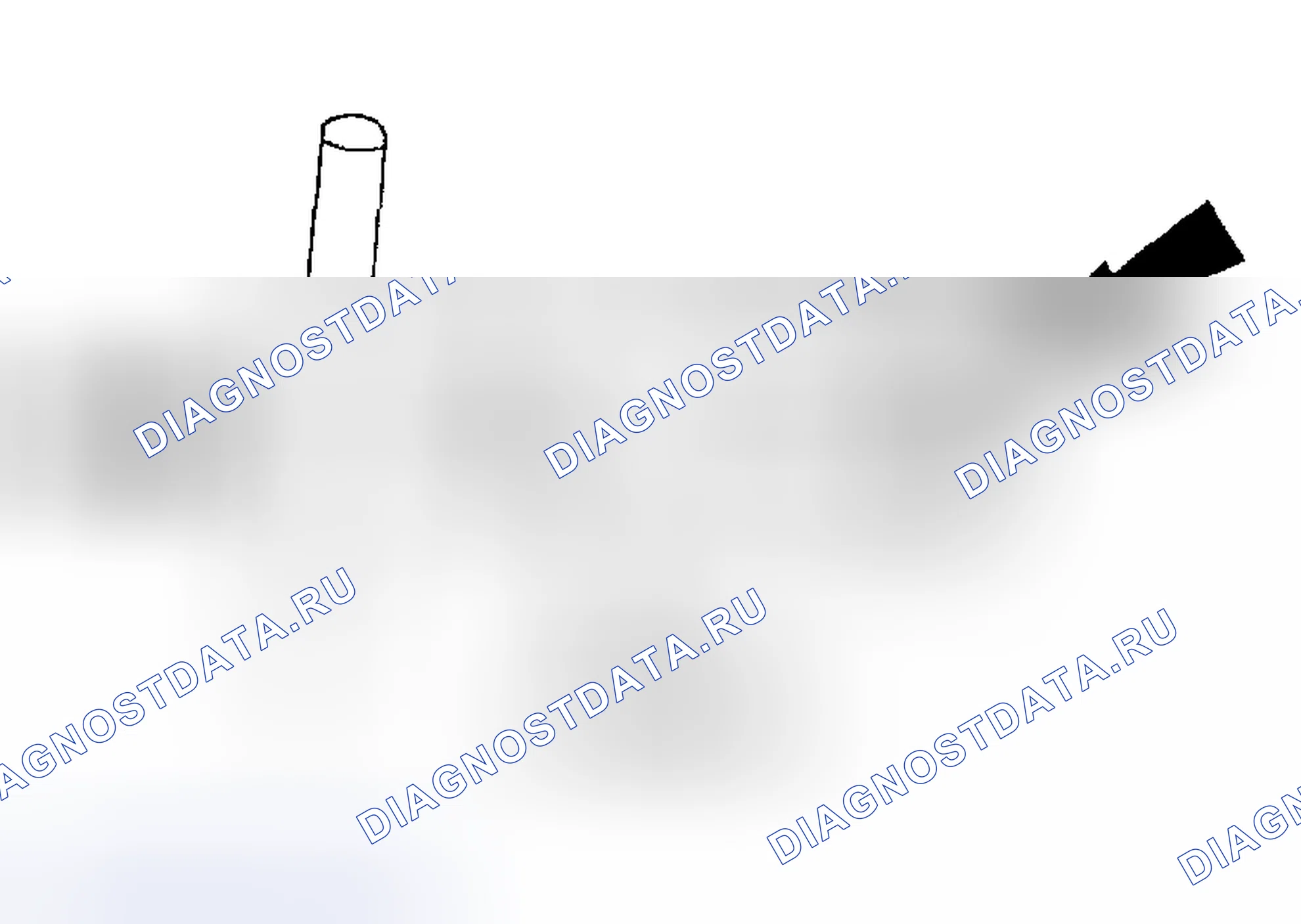 Рис. 368. Ford Pickup F250 Super Duty I