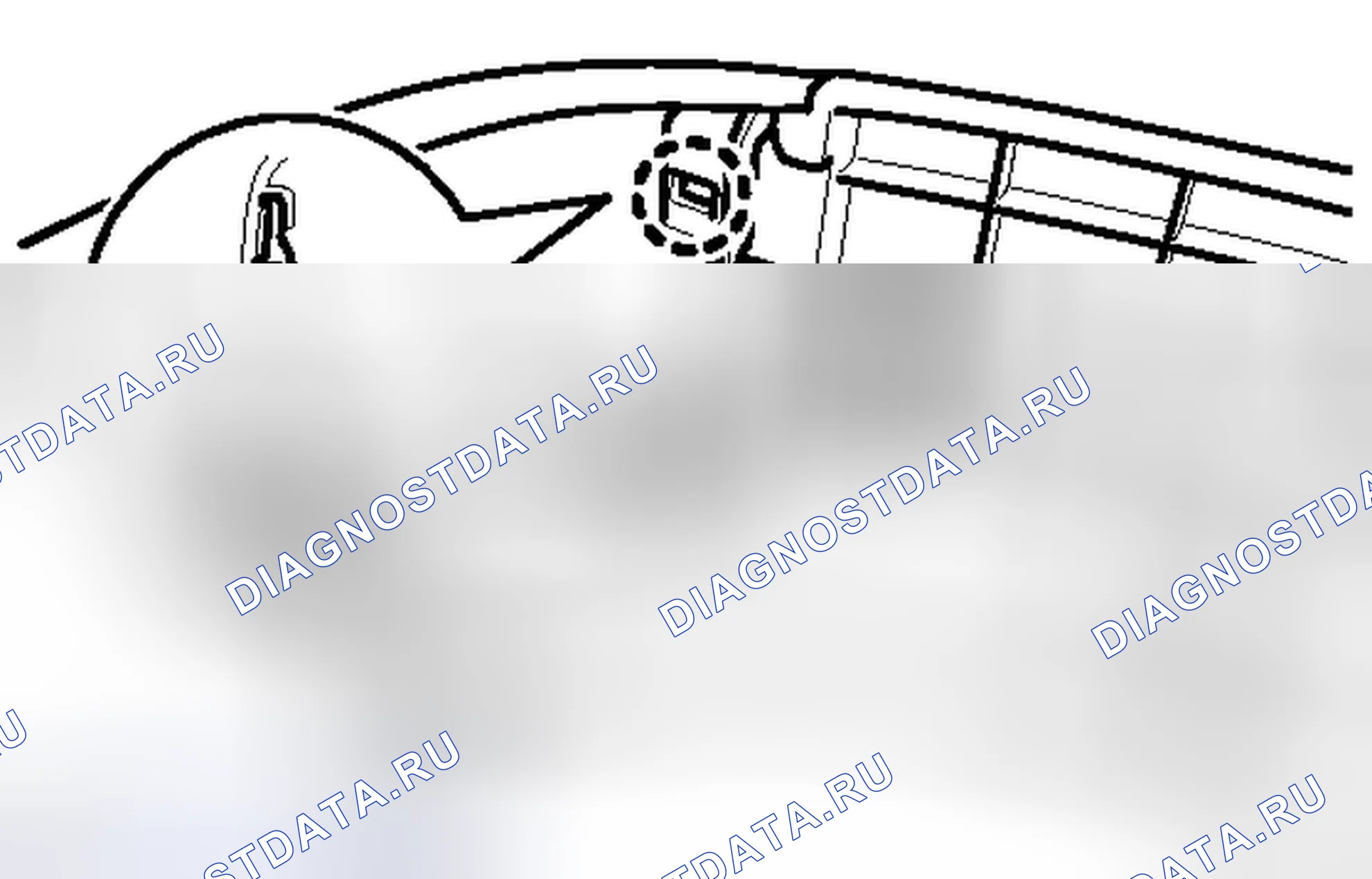 Рис. 257. Honda Accord VII