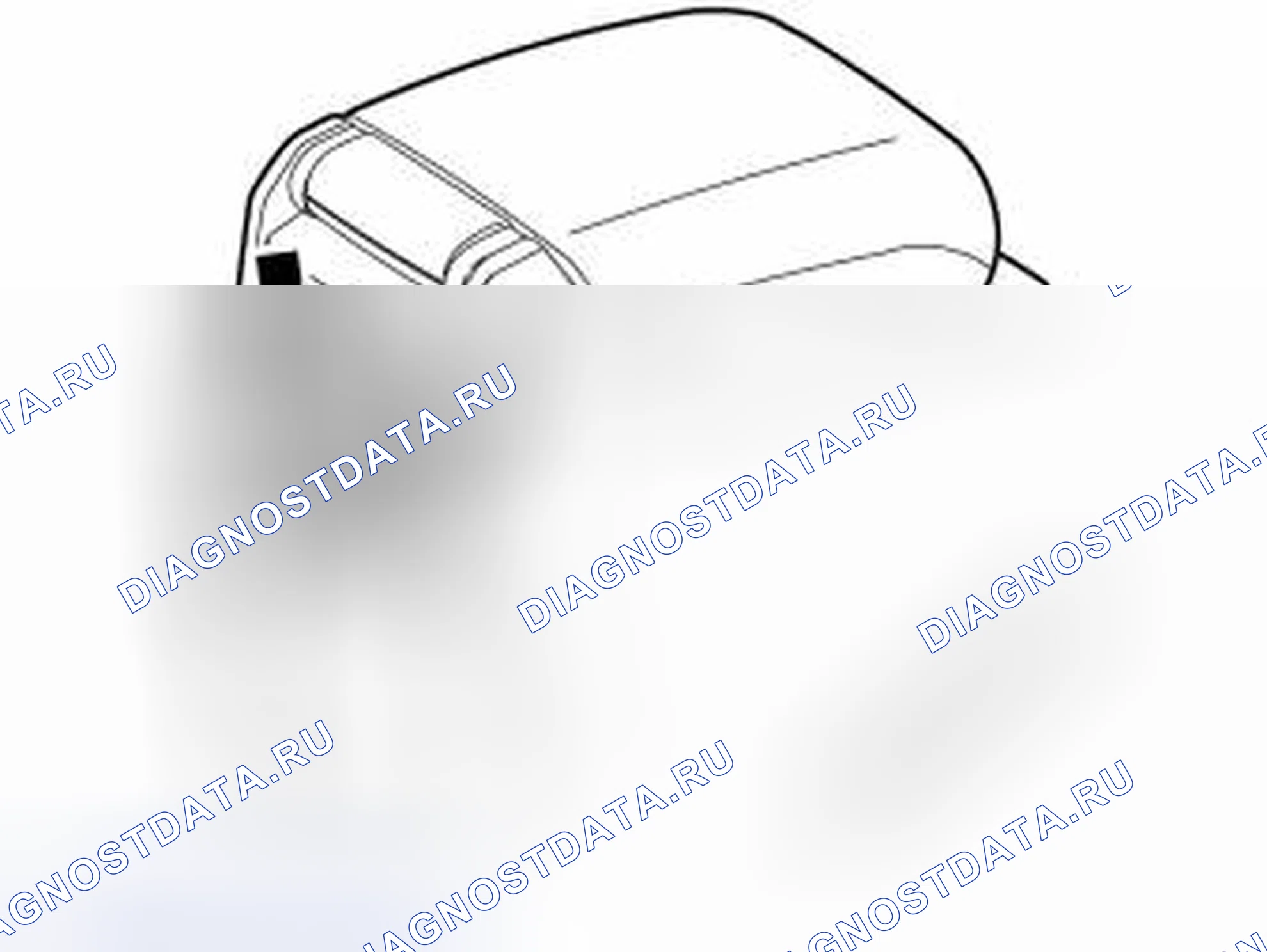 Рис. 516. Volvo XC90 I