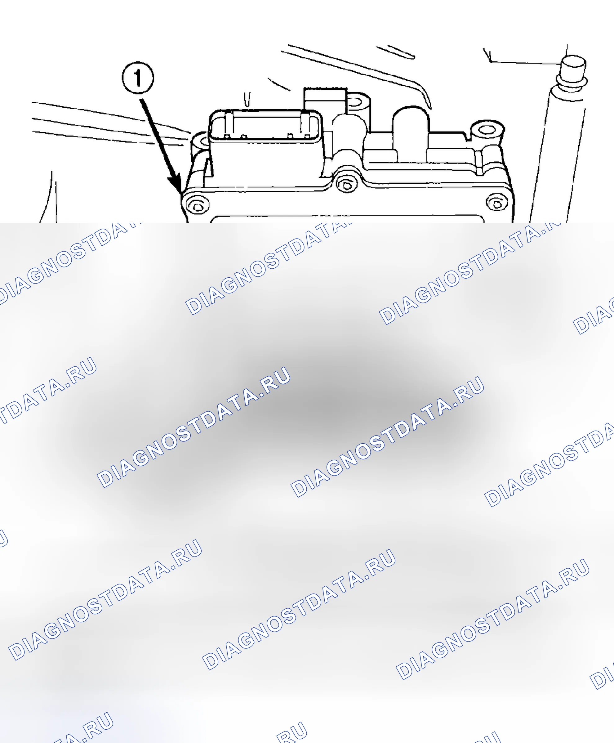 Рис. 519. Dodge Stratus II рестайлинг