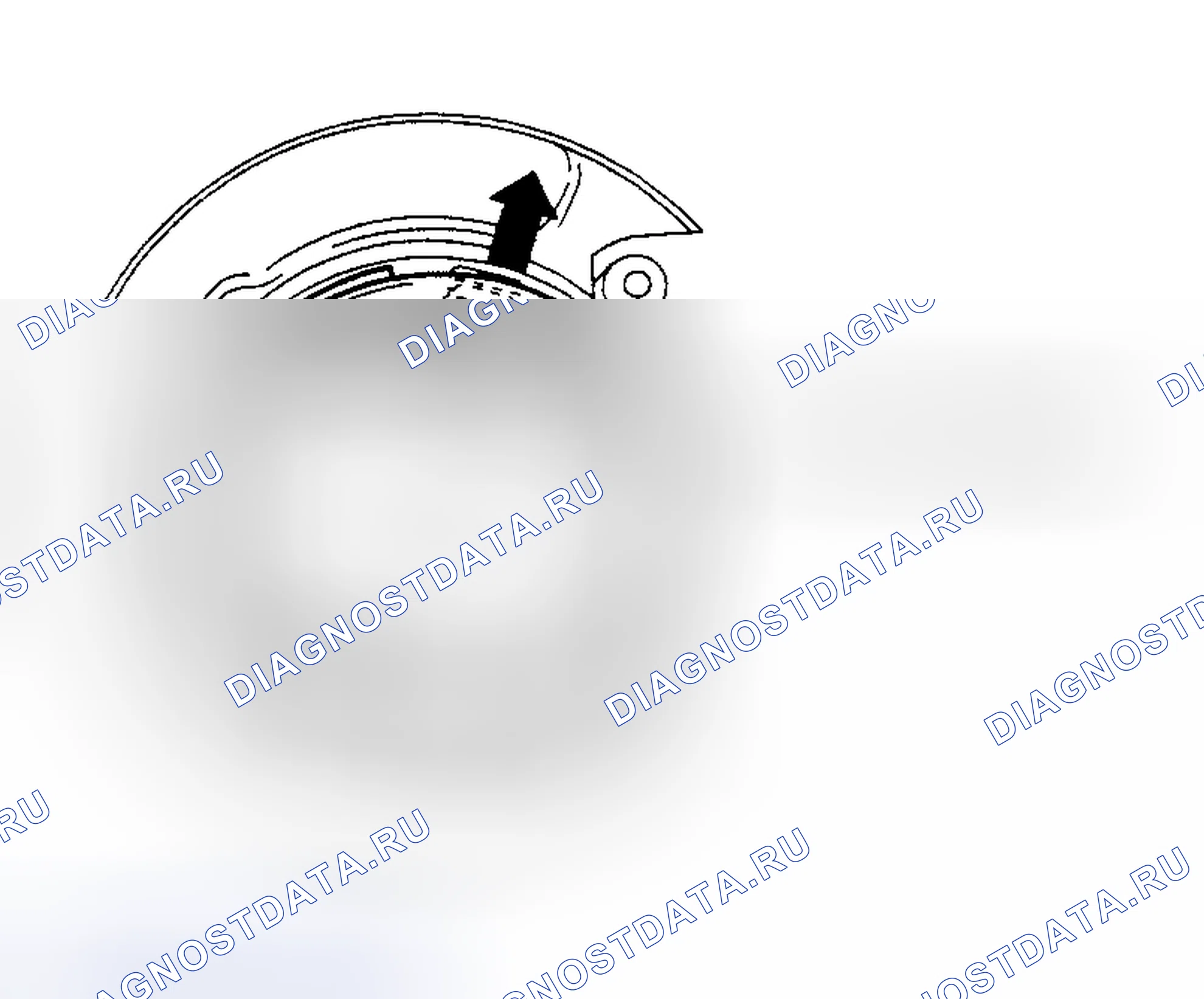 Рис. 13. Mazda MPV II рестайлинг