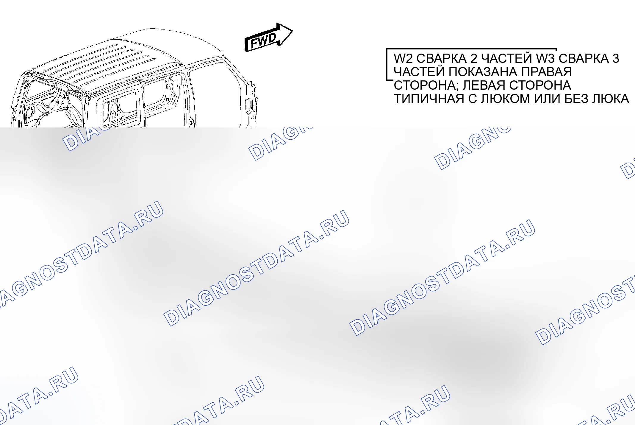 Рис. 239. Jeep Commander I