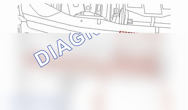 Идентификация: амортизирующие пластины — c4ef06rd. Peugeot 607 I рестайлинг