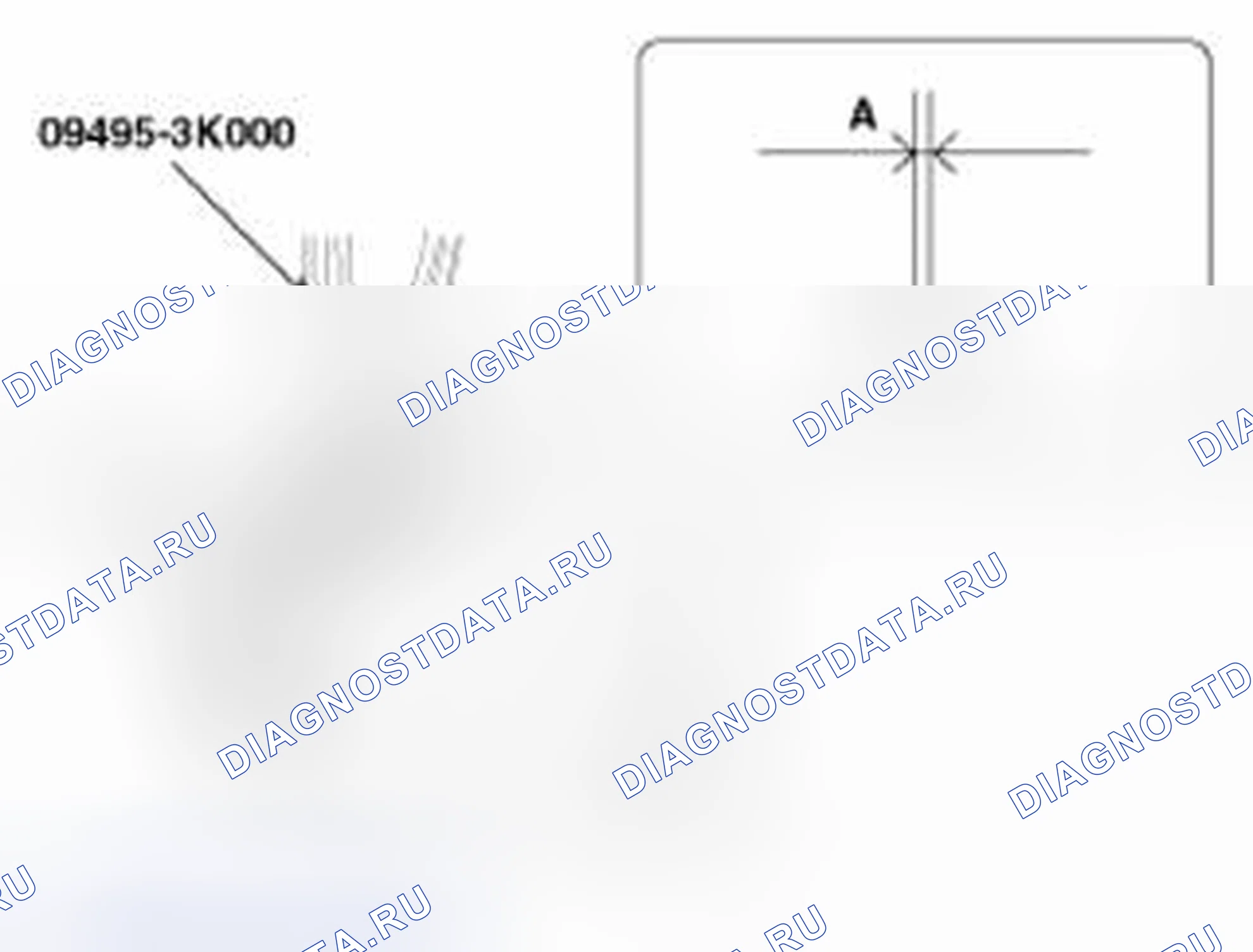 Рис. 39: Повторная сборка. Kia Optima III