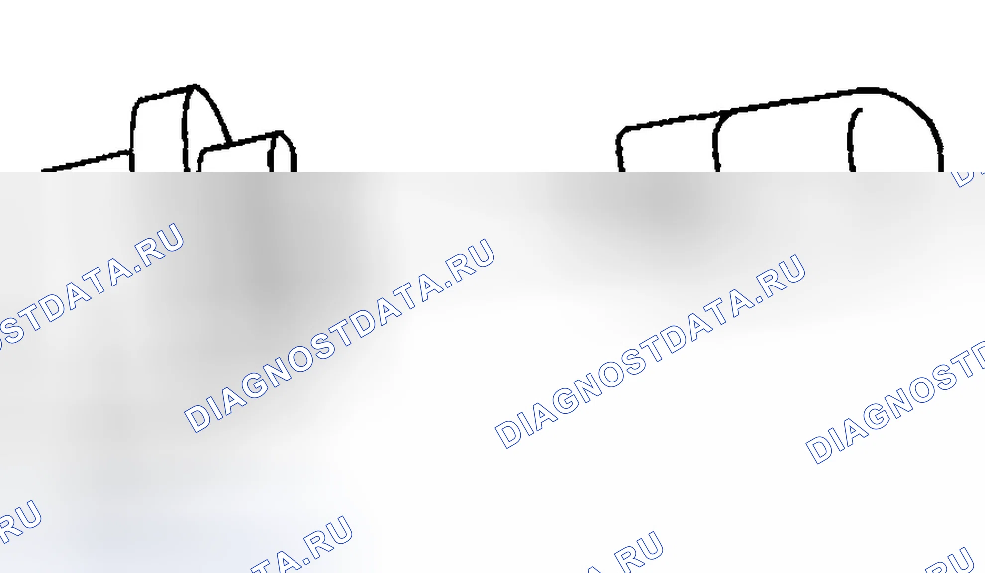 Рис. 114: Процедура установки. Buick Century VI