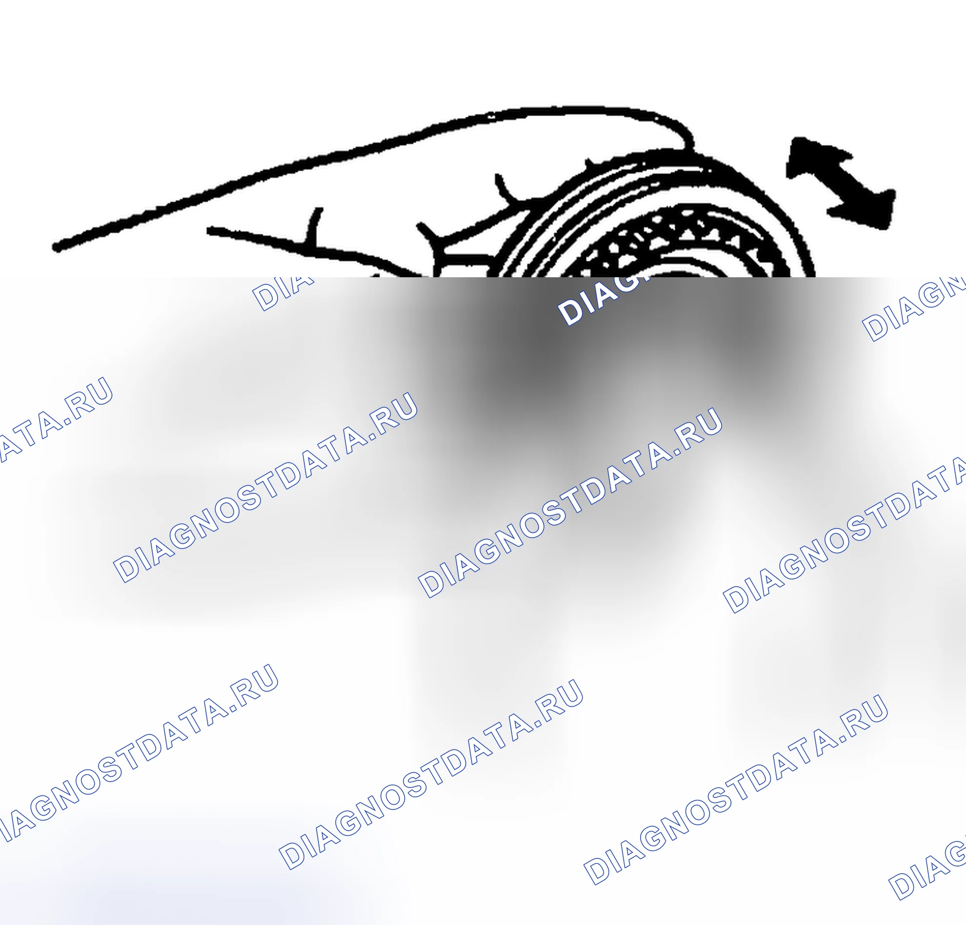 Рис. 6. Mazda MX-5 NC рестайлинг