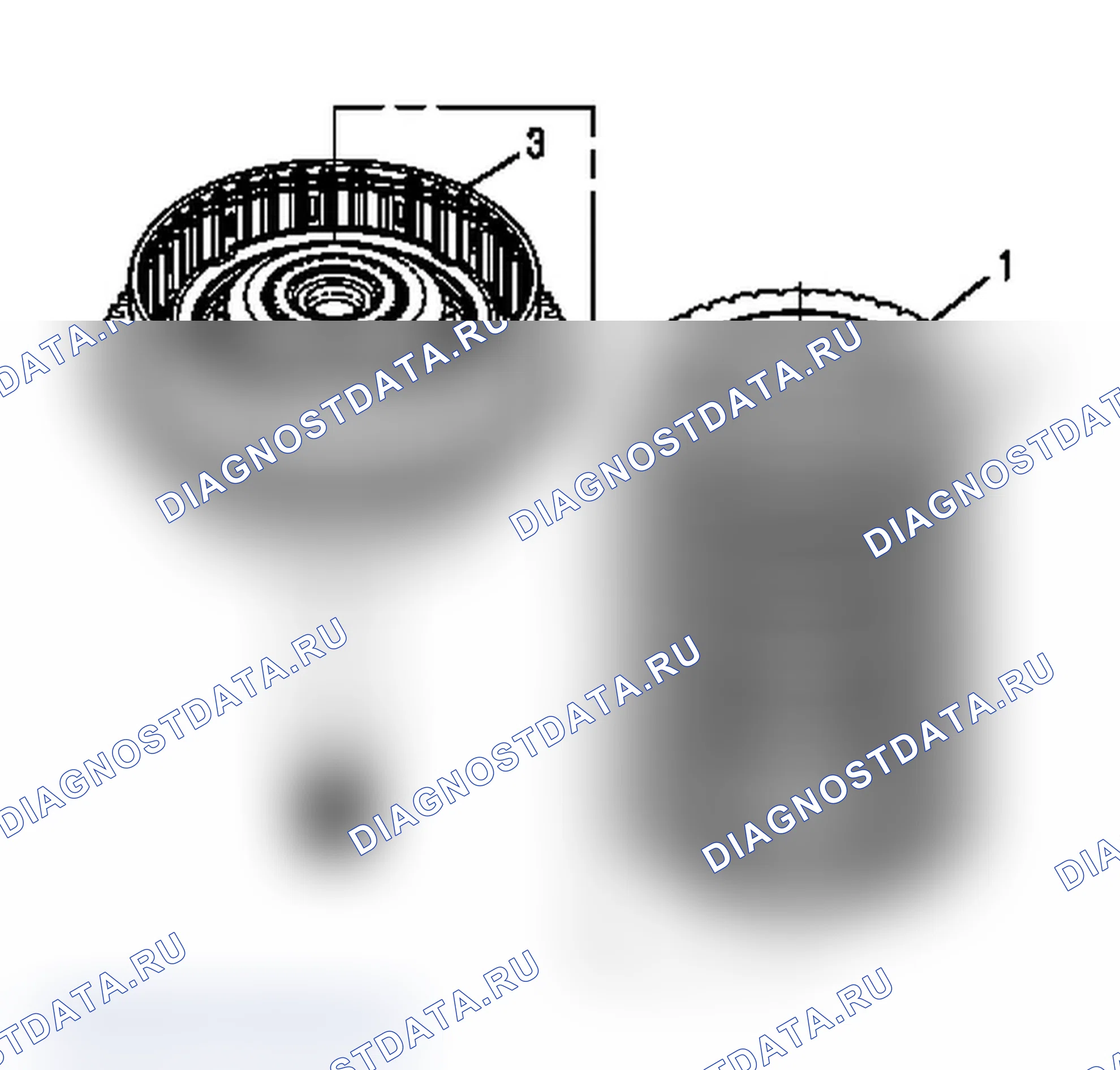 Рис. 915. Chevrolet Silverado 1500 