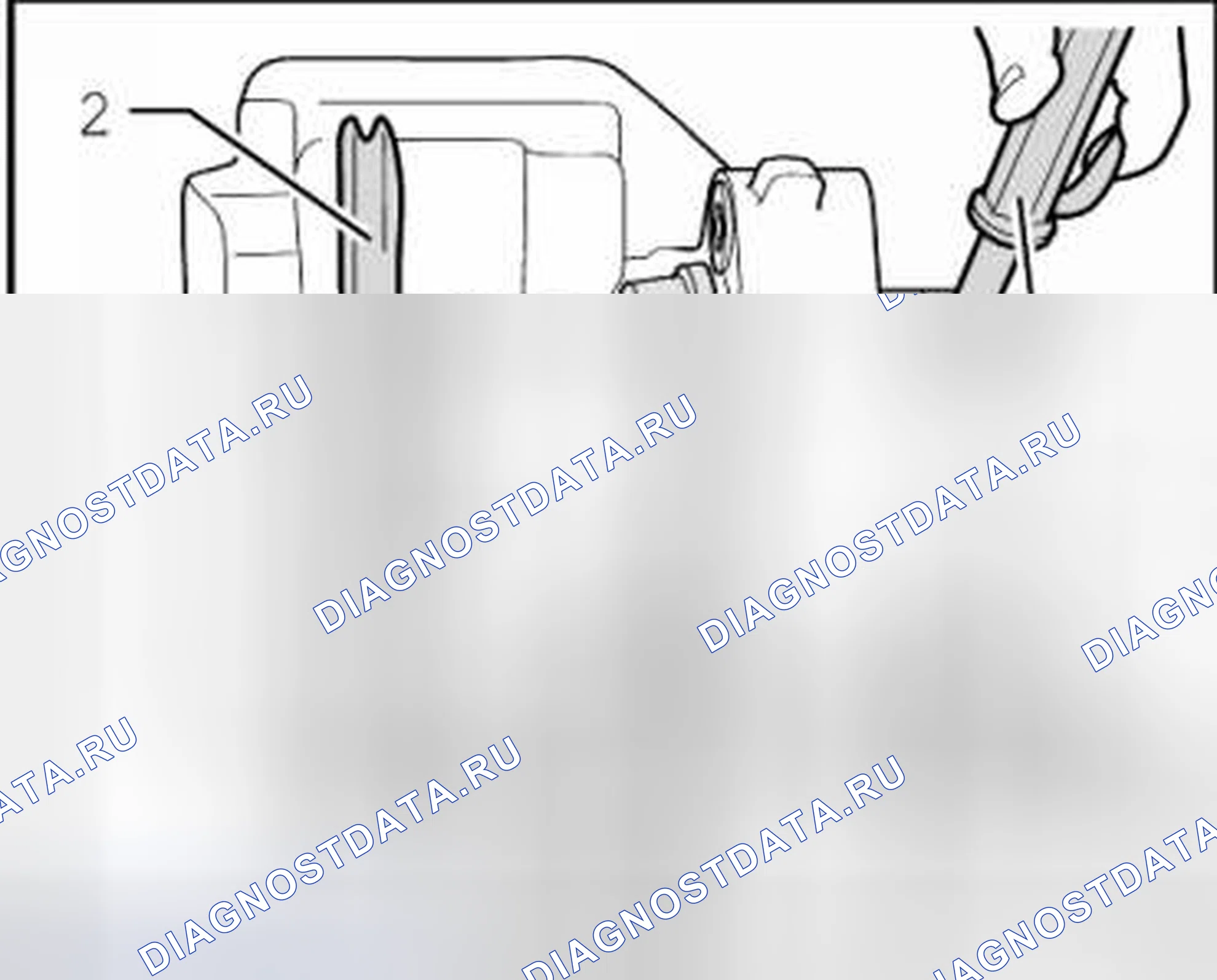 Рис. 41. Volkswagen Golf Mk7