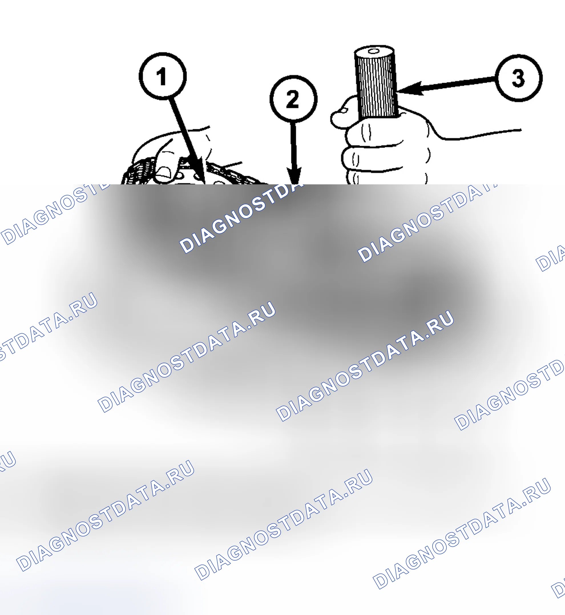 Рис. 254. Dodge Pickup R2500 
