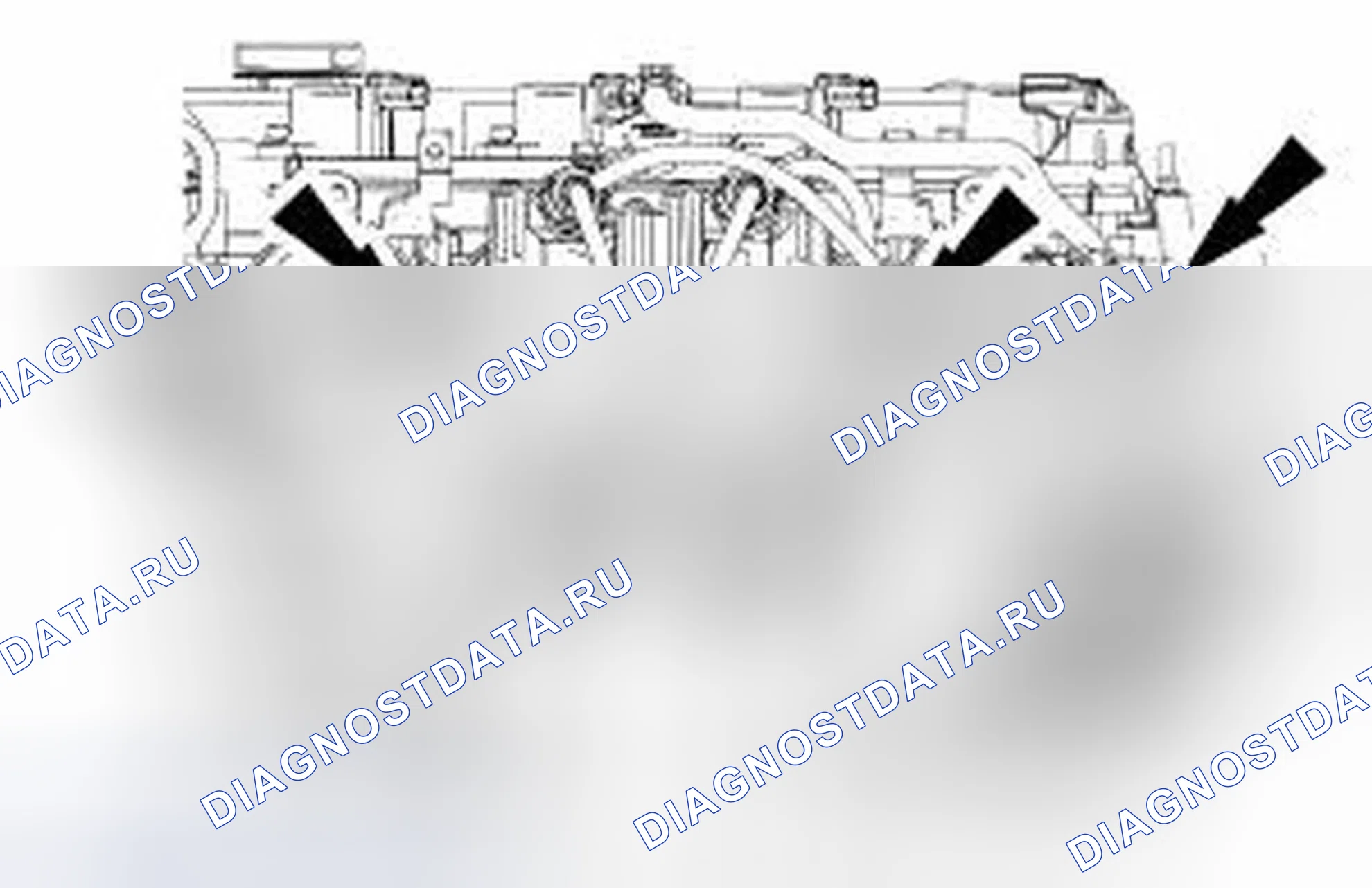 Рис. 409. Ford Focus II