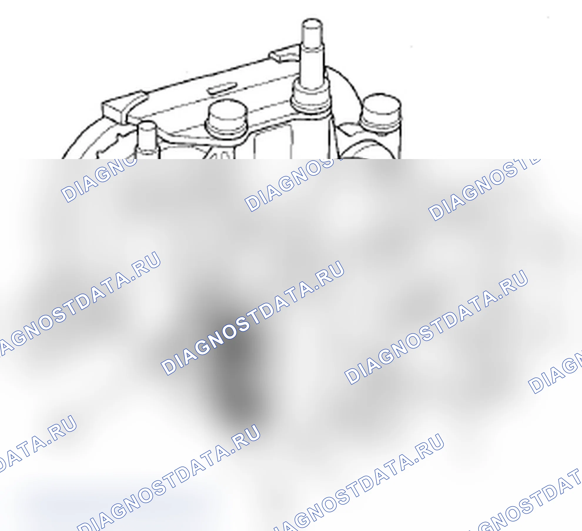 Рис. 77. Acura RDX I рестайлинг