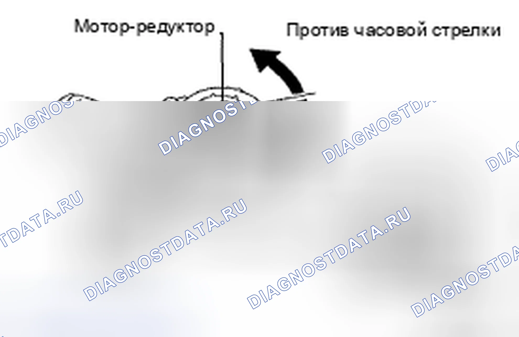 Рис. 18: ПРОЦЕДУРА КОНТРОЛЯ. Toyota Avalon XX30 рестайлинг