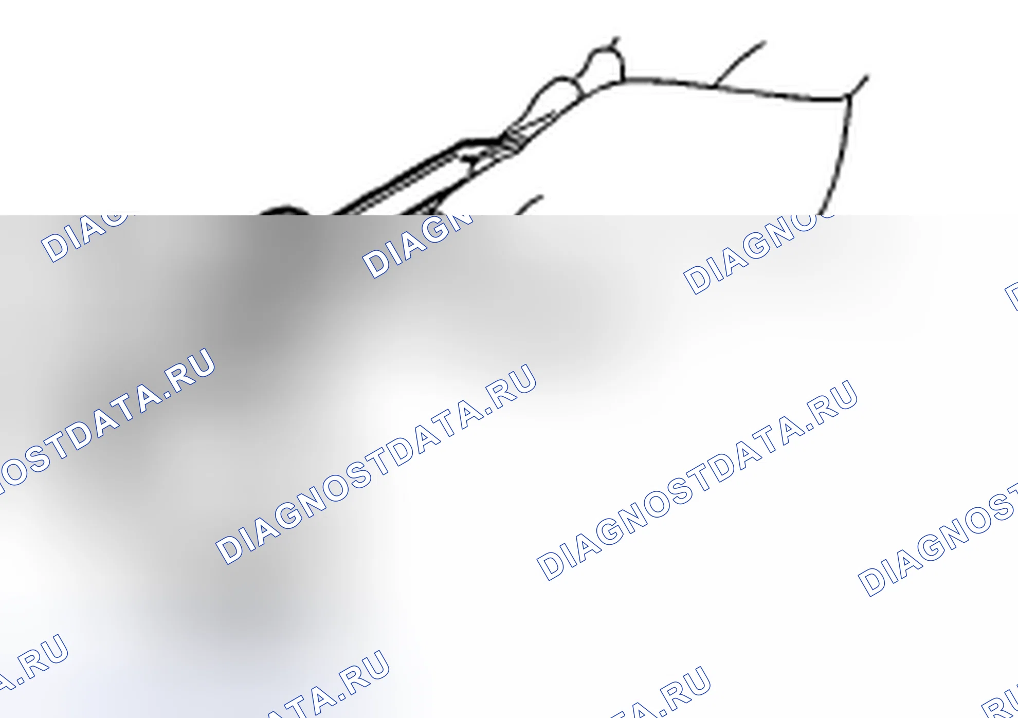 Рис. 53. Subaru Tribeca WX рестайлинг