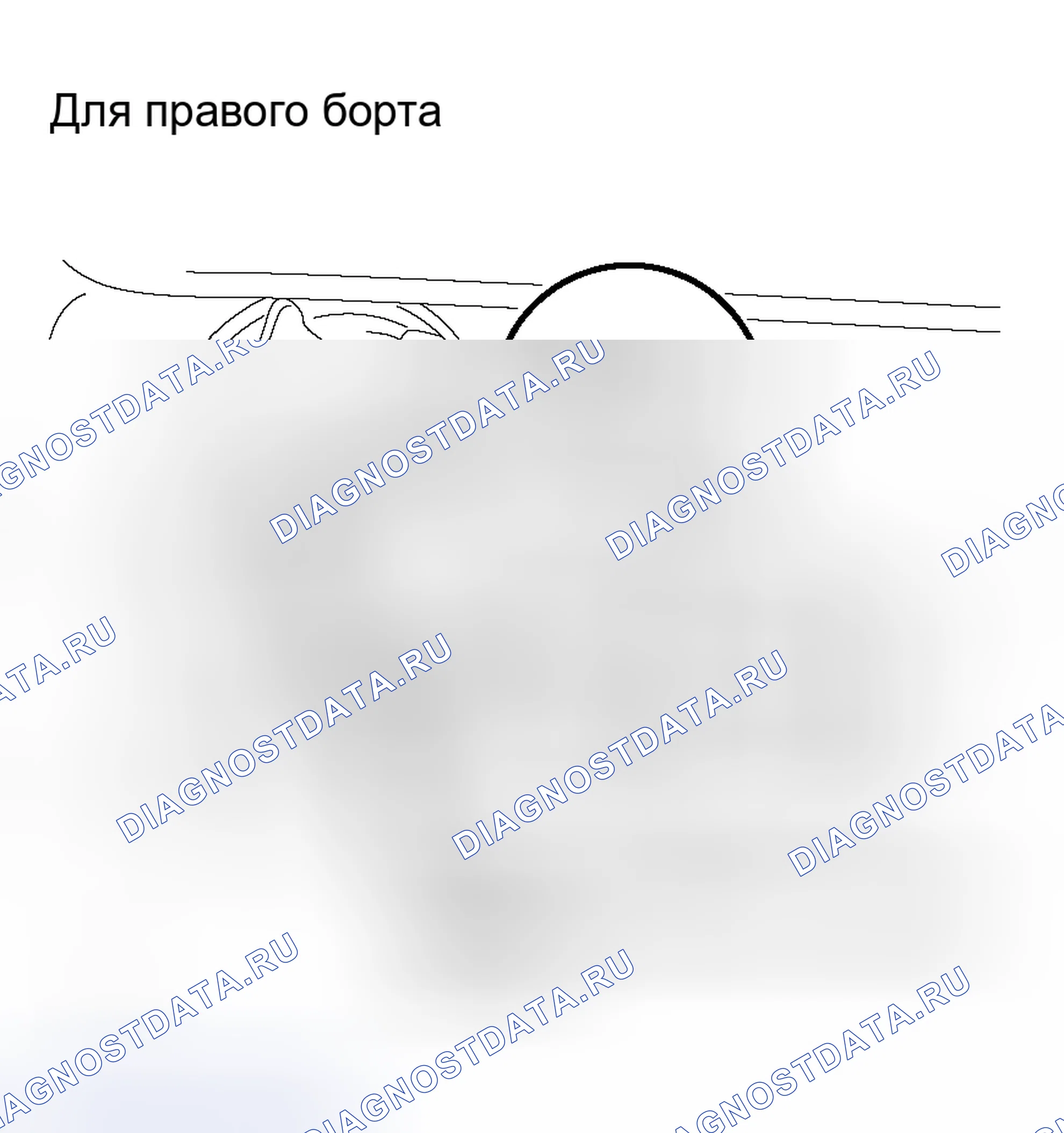 Рис. 388. Toyota RAV4 III