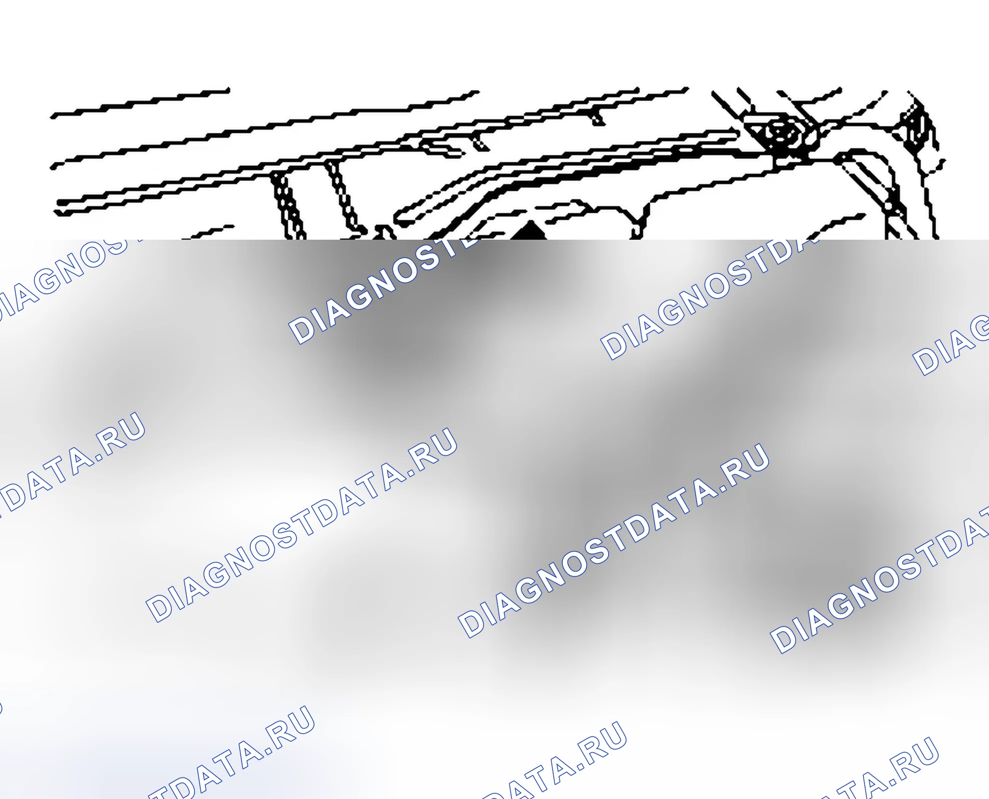 Рис. 68: Демонтаж и монтаж. Ford Pickup F150 