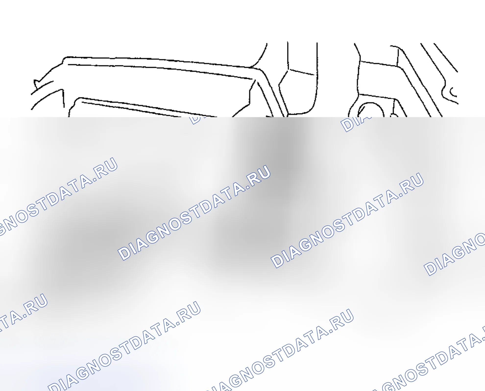 Рис. 107. Toyota Corolla IX рестайлинг