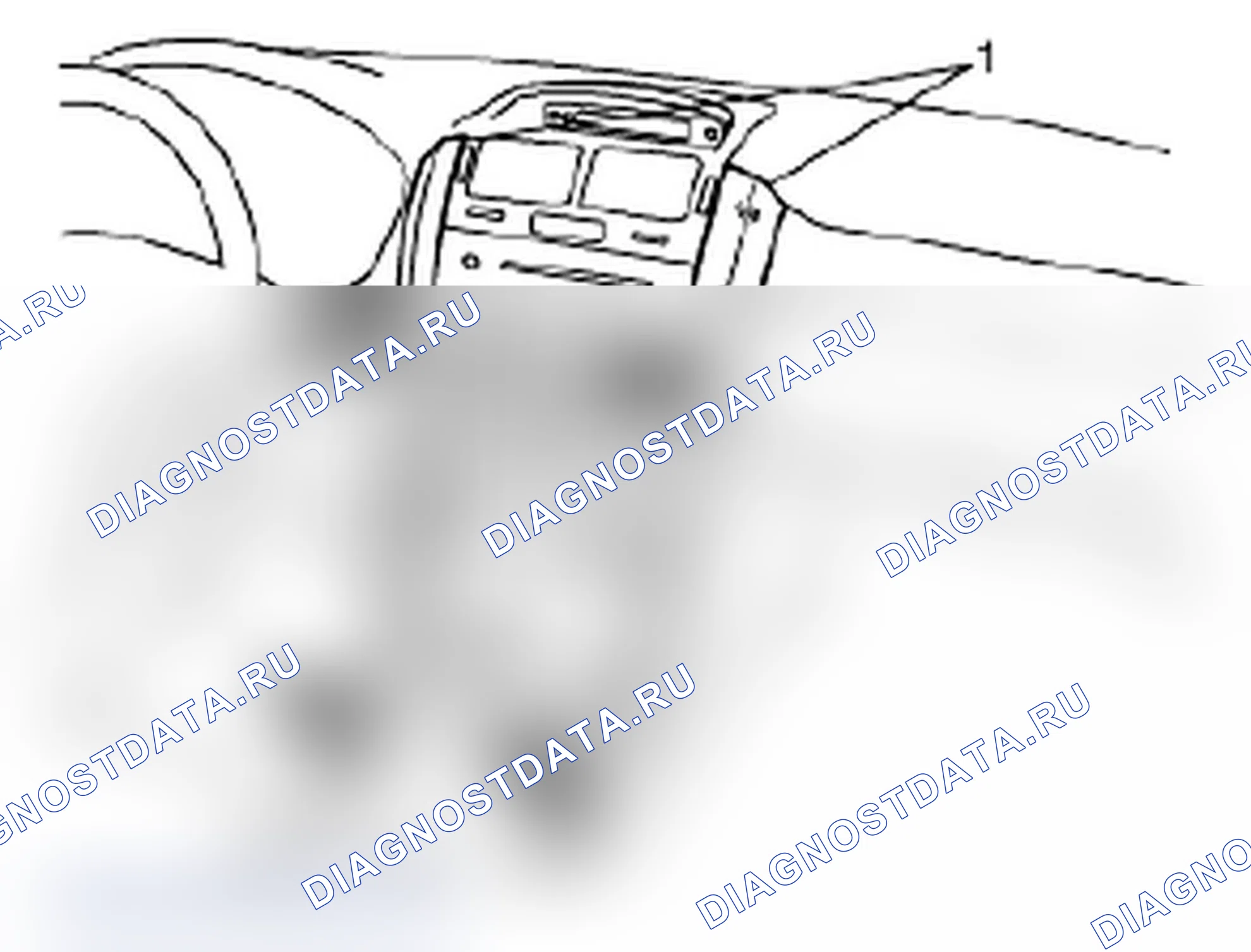 Рис. 28: Демонтаж. Suzuki Grand Vitara II