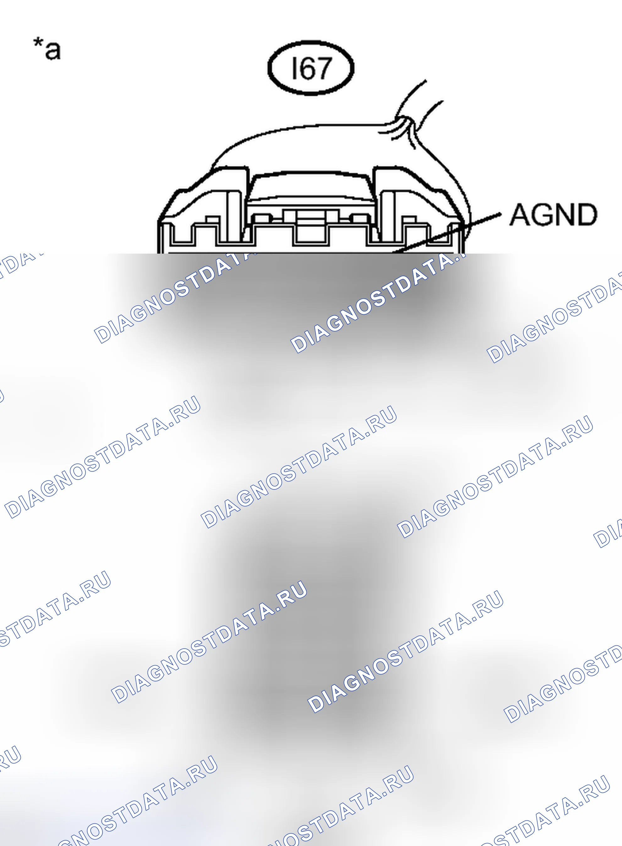 Рис. 275: ПОРЯДОК ВЫПОЛНЕНИЯ РАБОТ. Toyota Camry XV50