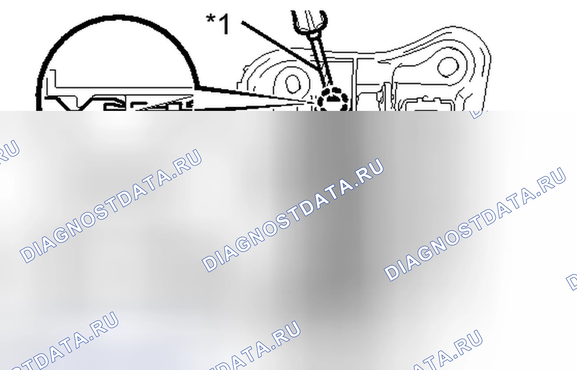 Рис. 175. Toyota Sienna III