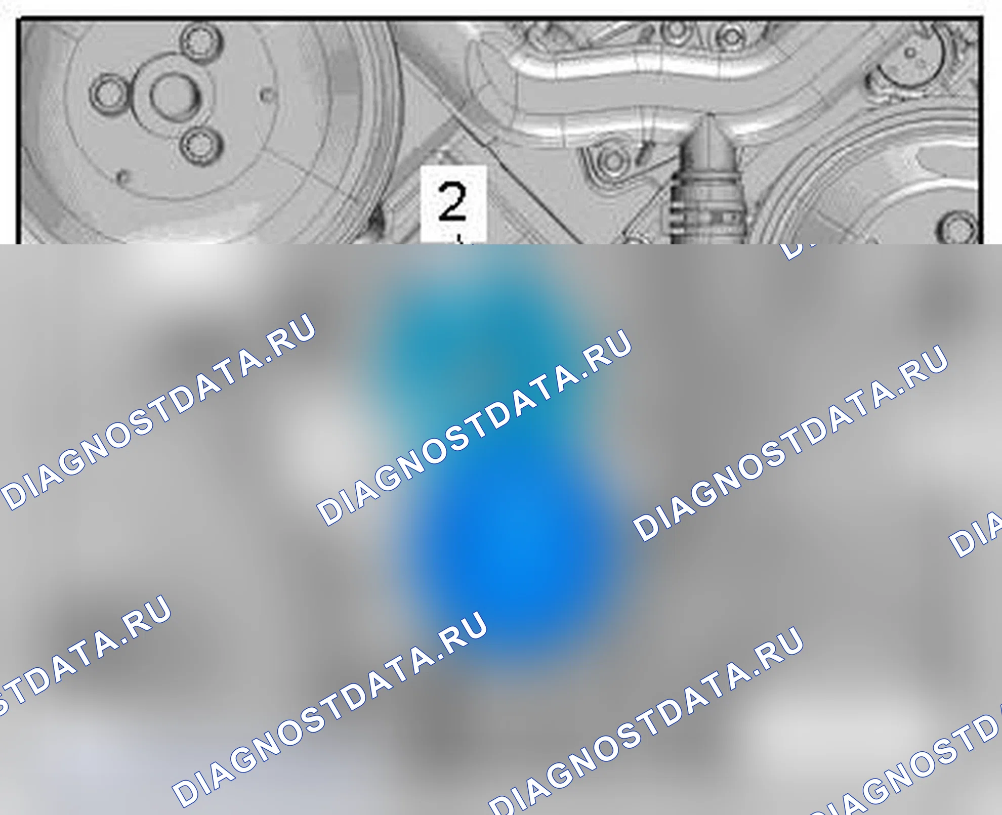 Рис. 42. Audi S4 B8 рестайлинг