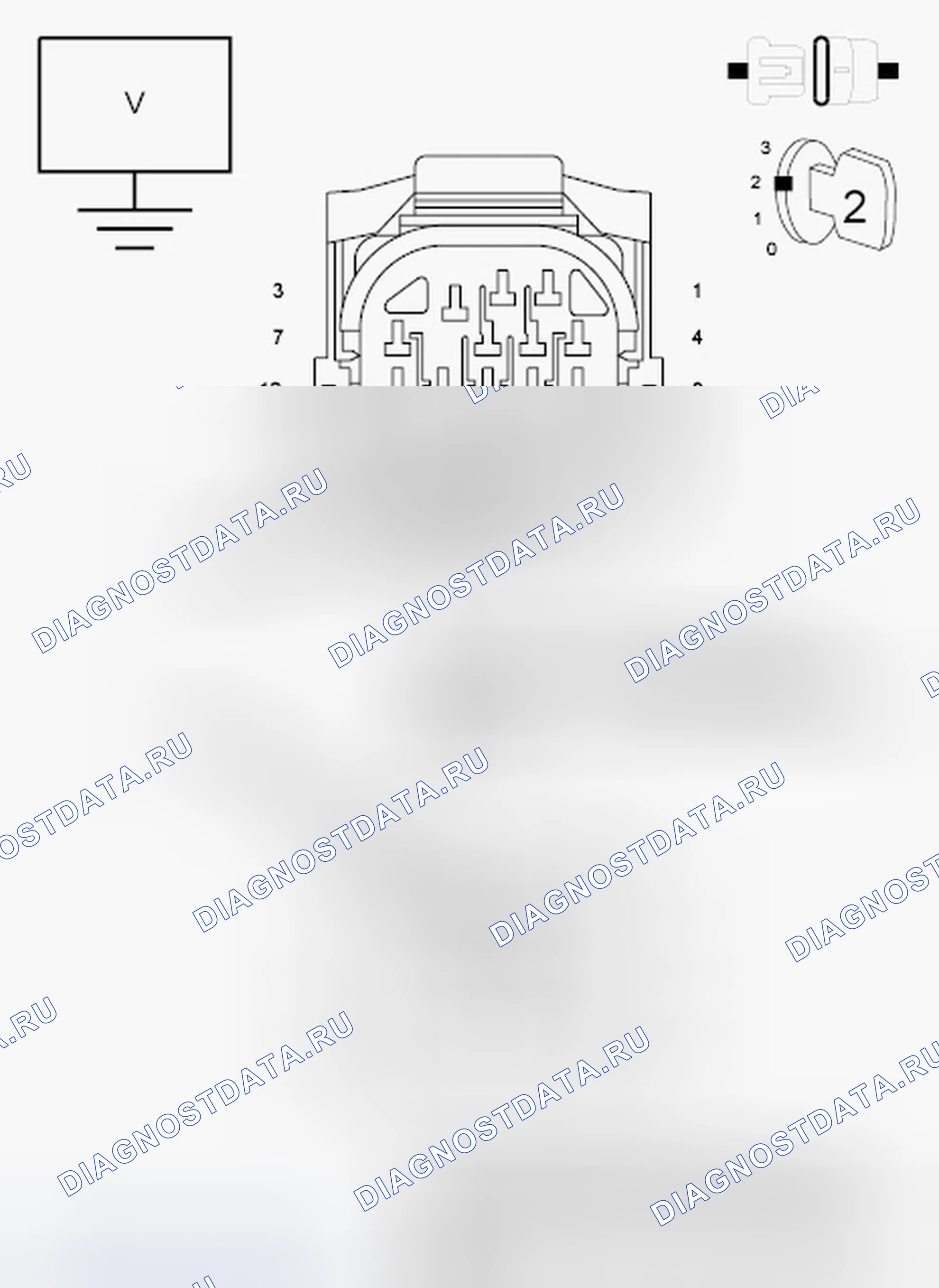 Рис. 513. Dodge Journey I