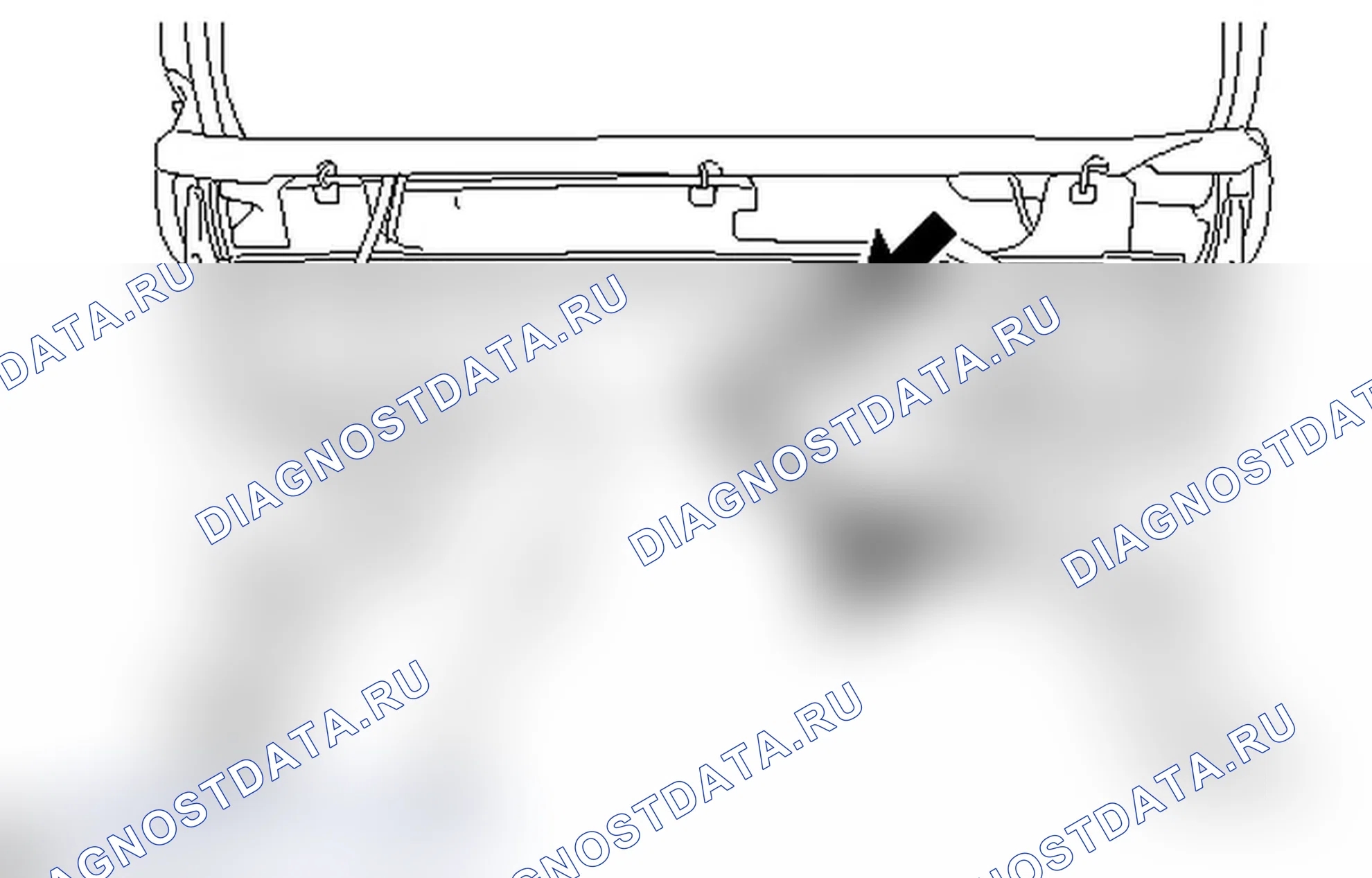 Рис. 165. Toyota Prius PHV pre-III