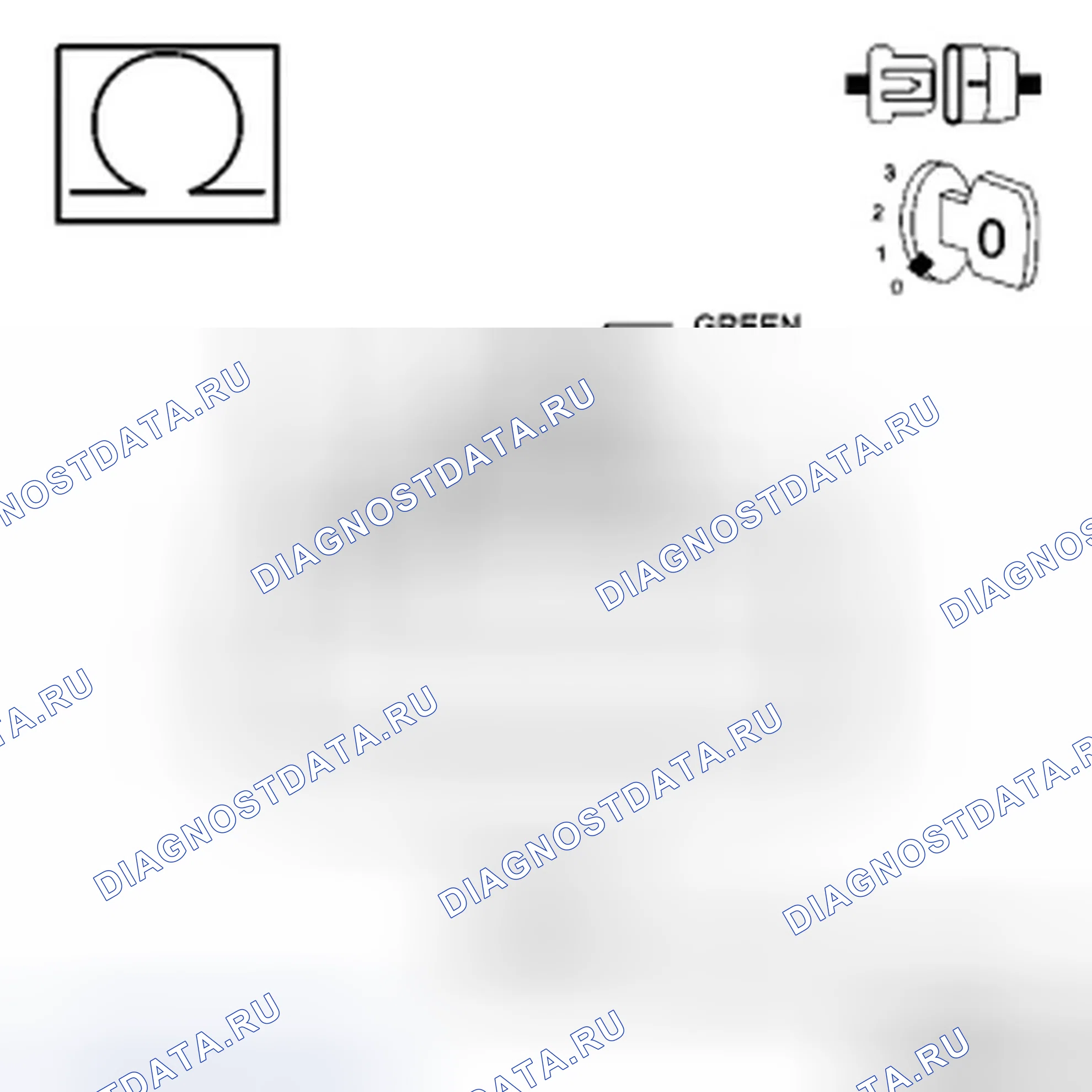 Рис. 19. Dodge Magnum I рестайлинг